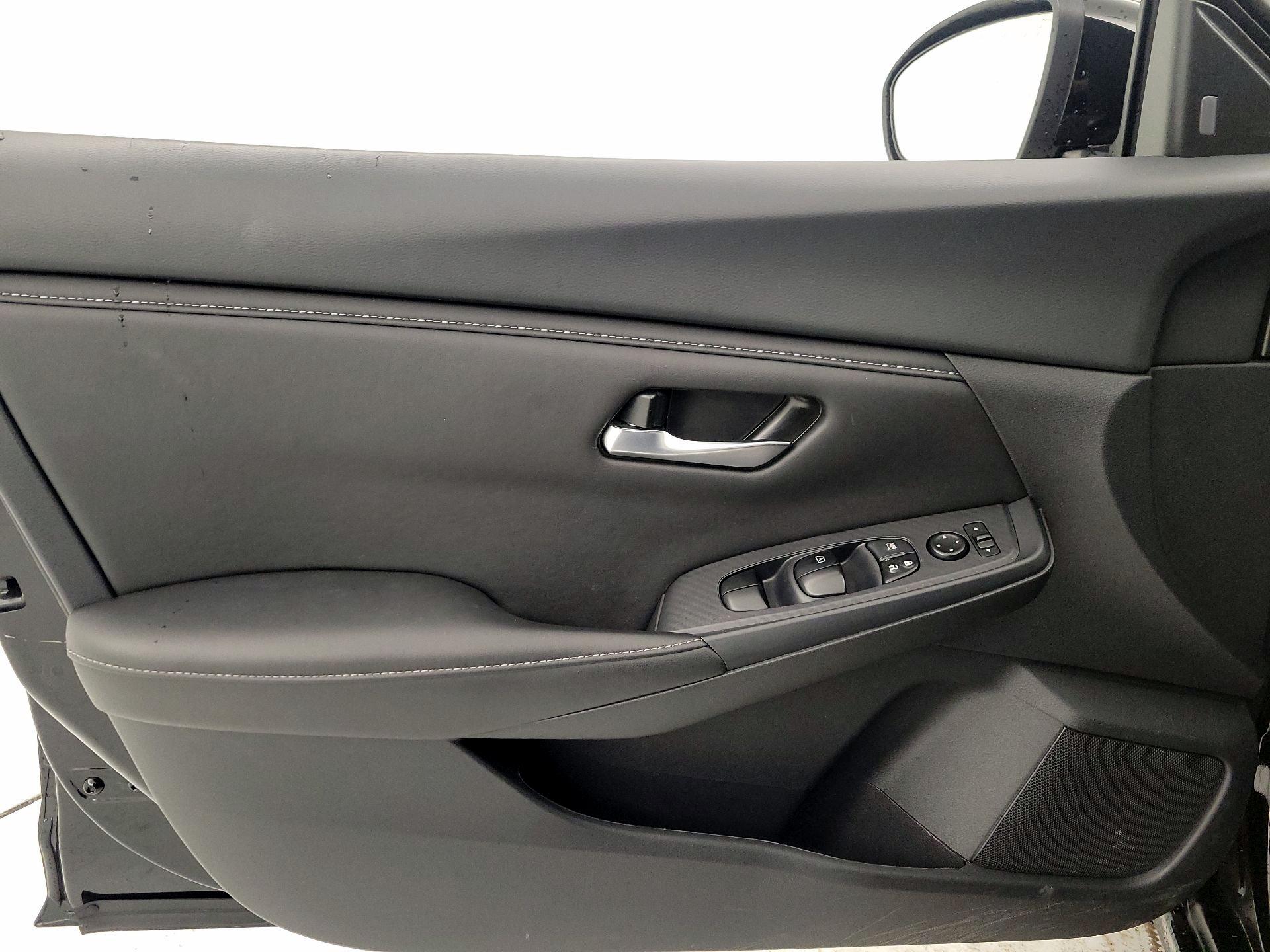 Thumbnail: 2024 Nissan Sentra - 12