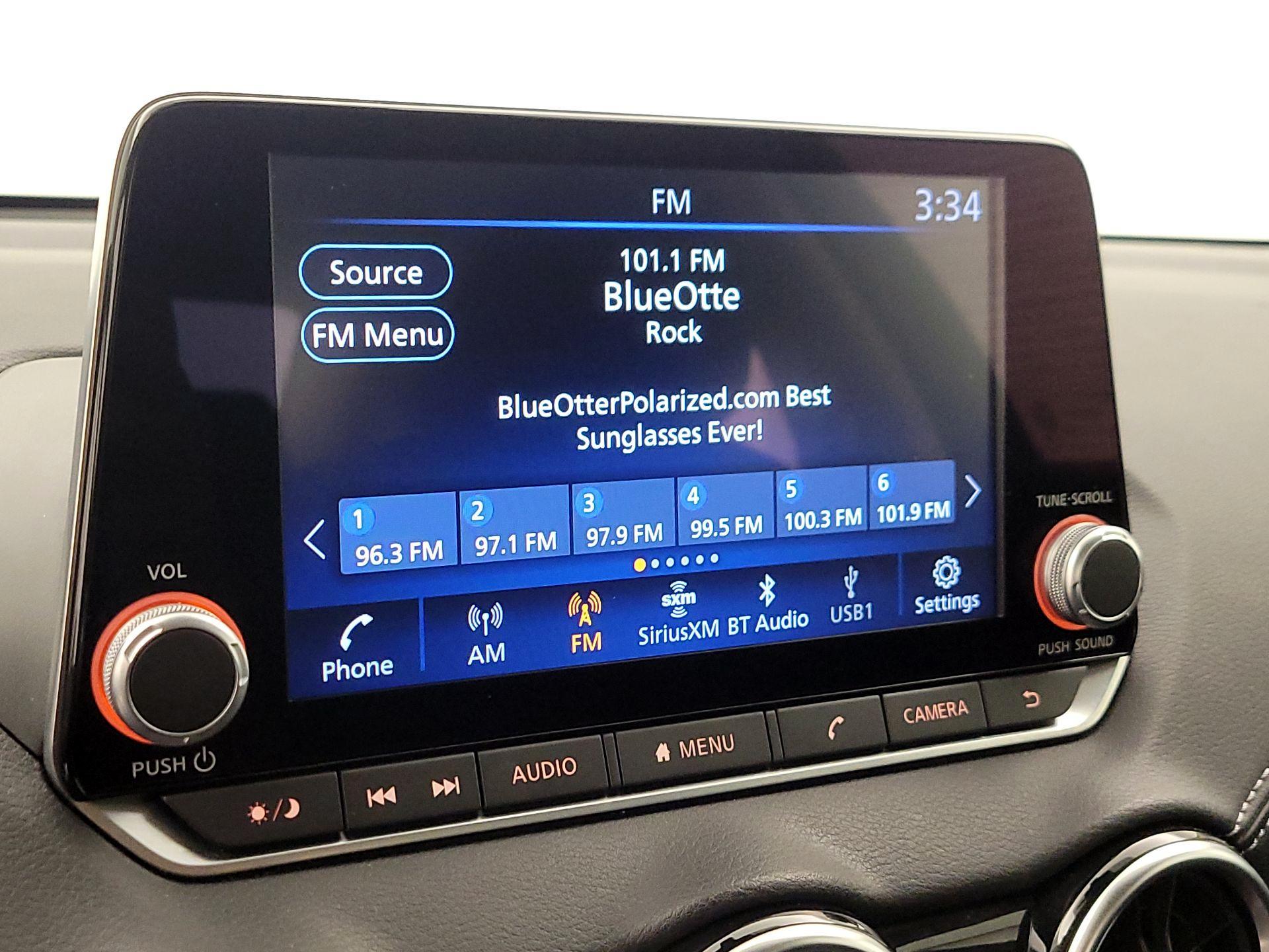 Thumbnail: 2024 Nissan Sentra - 15