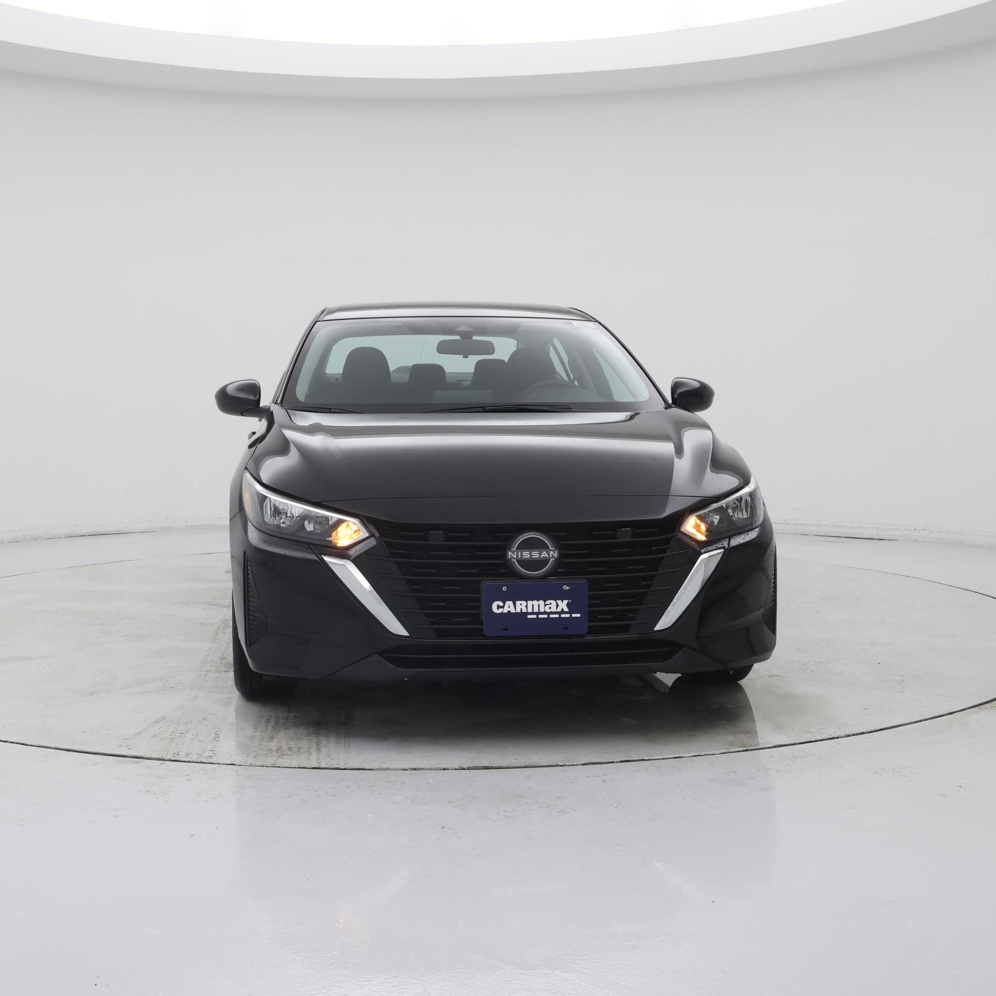 Thumbnail: 2024 Nissan Sentra - 5