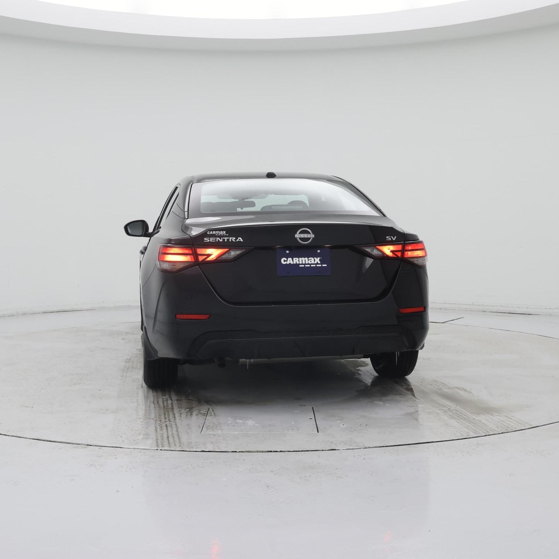 Thumbnail: 2024 Nissan Sentra - 6