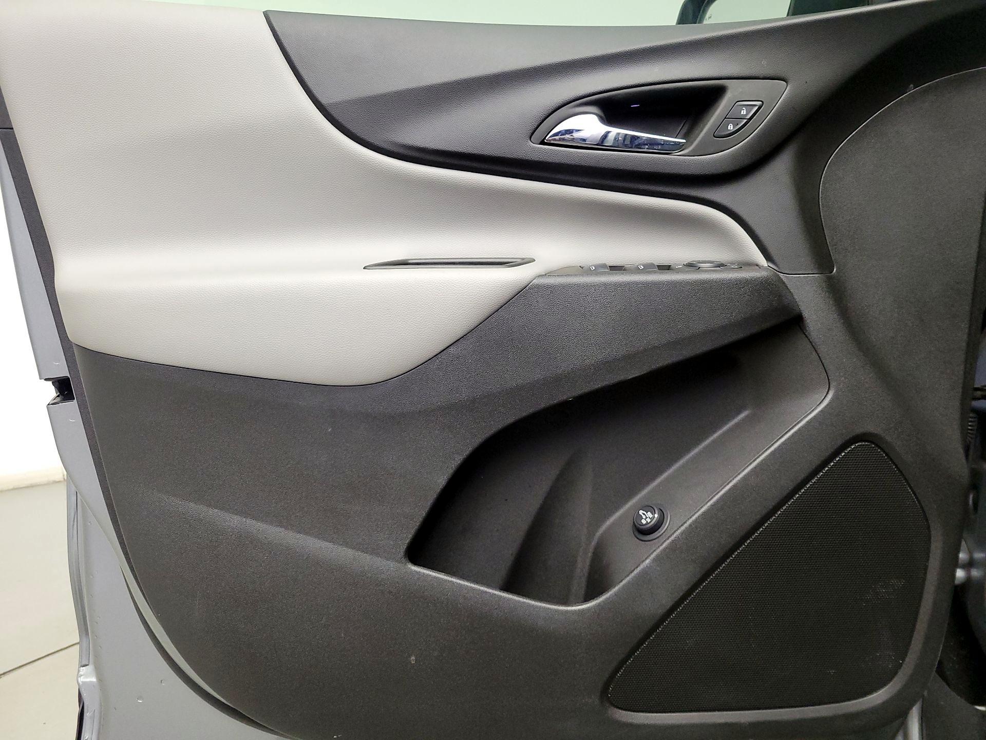 Thumbnail: 2024 Chevrolet Equinox - 12