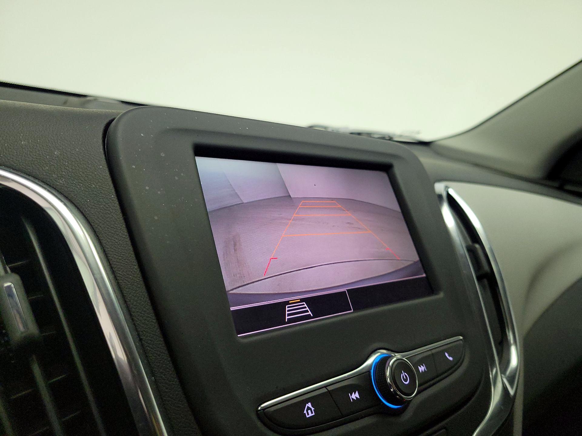Thumbnail: 2024 Chevrolet Equinox - 14