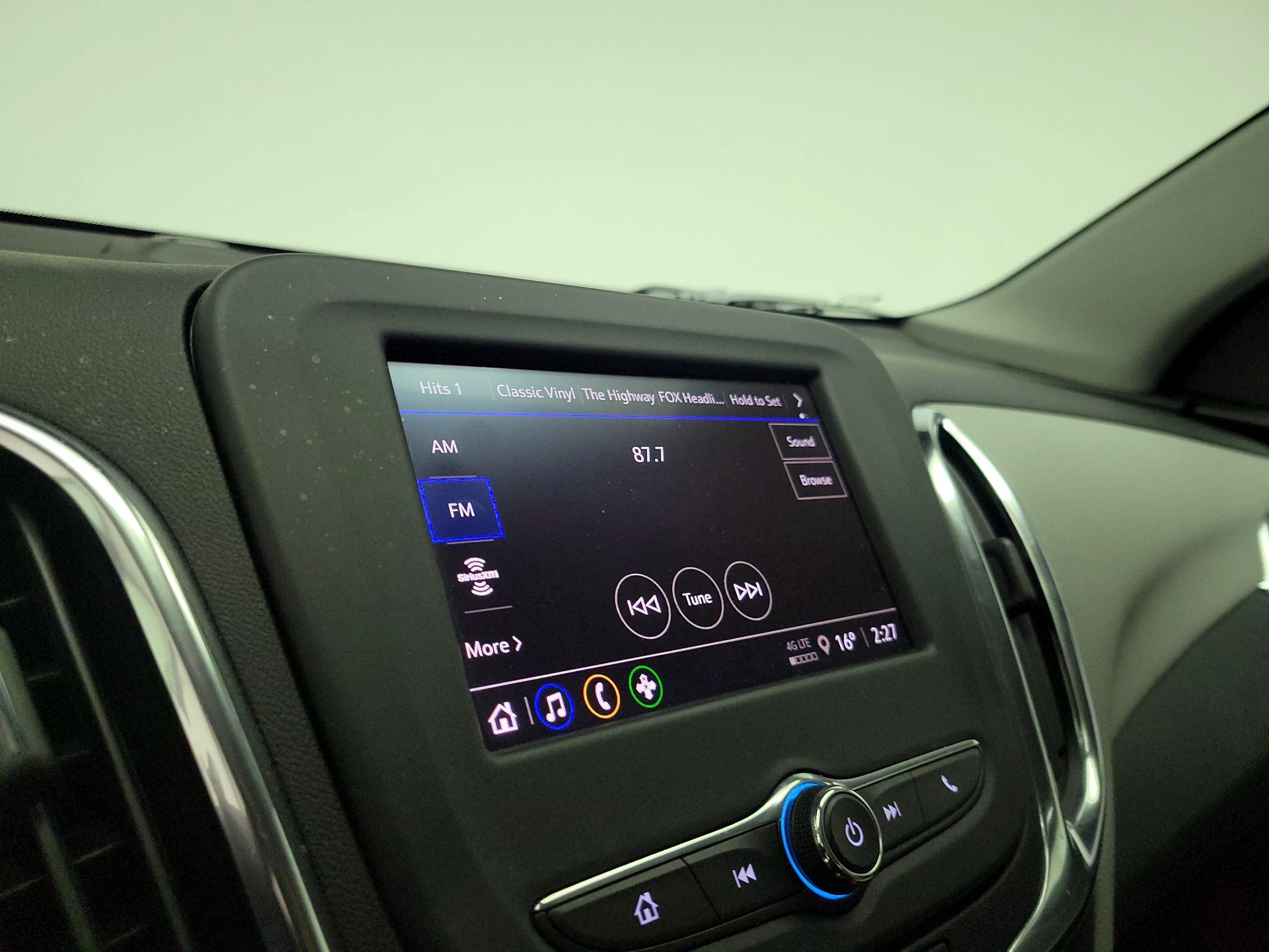 Thumbnail: 2024 Chevrolet Equinox - 15