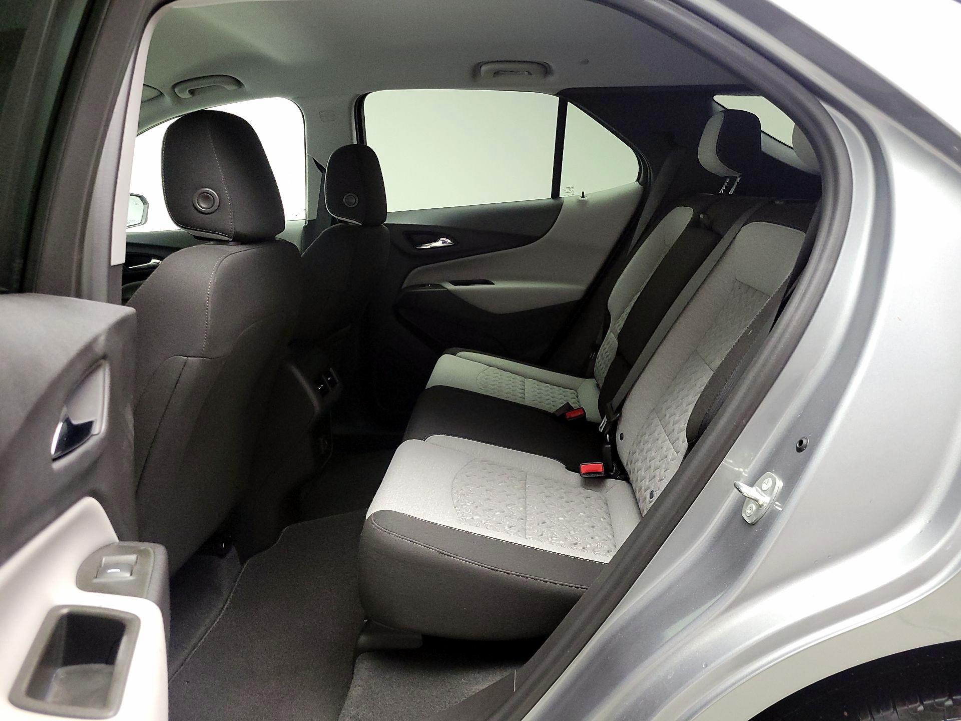 Thumbnail: 2024 Chevrolet Equinox - 19