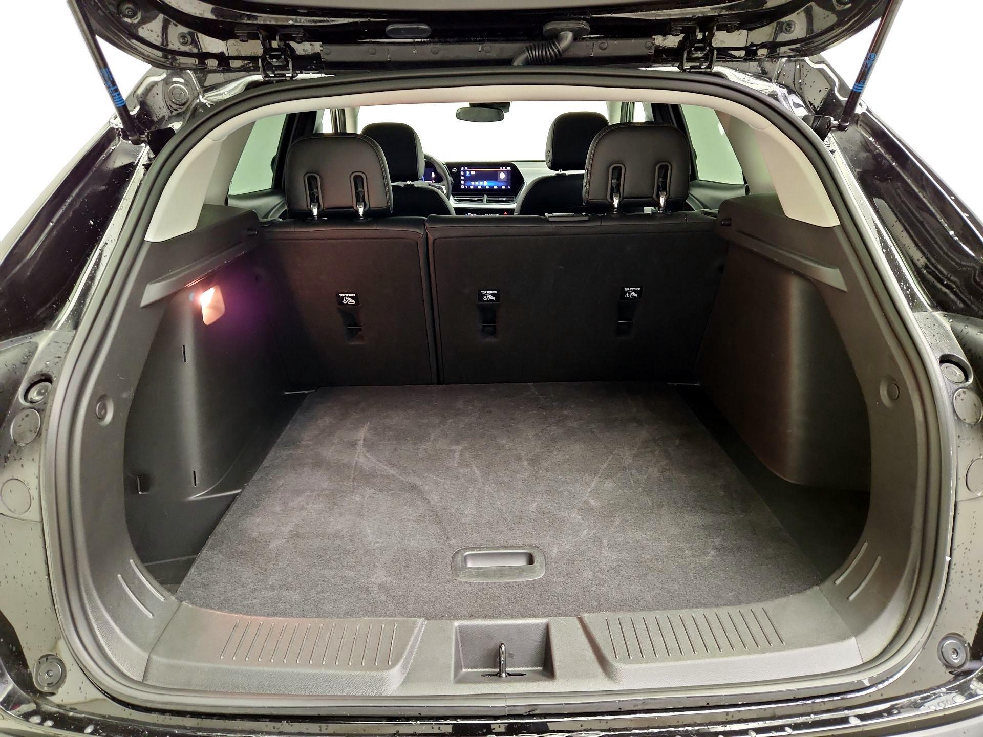 Thumbnail: 2025 Chevrolet Trax - 20