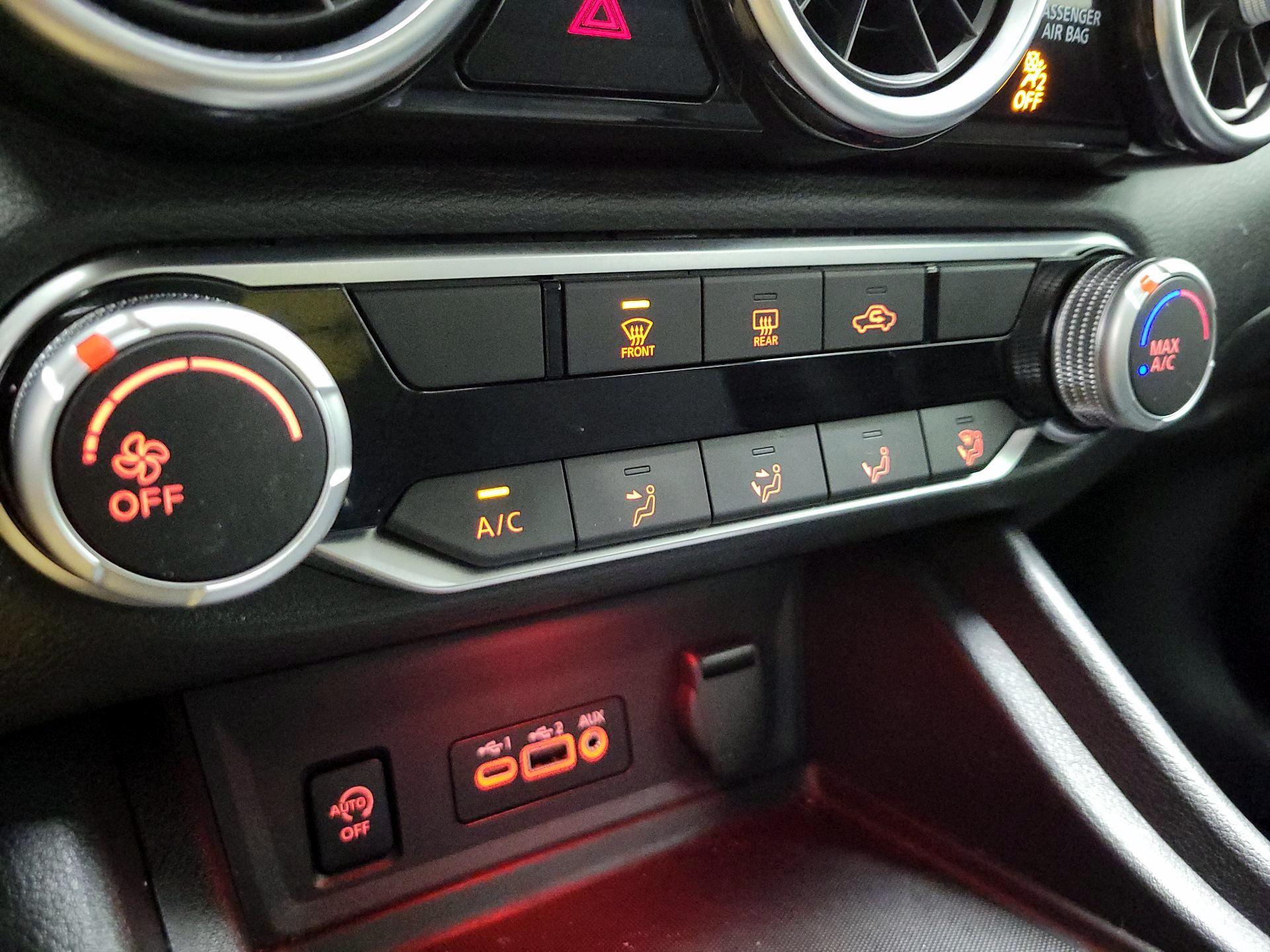 Thumbnail: 2024 Nissan Sentra - 16