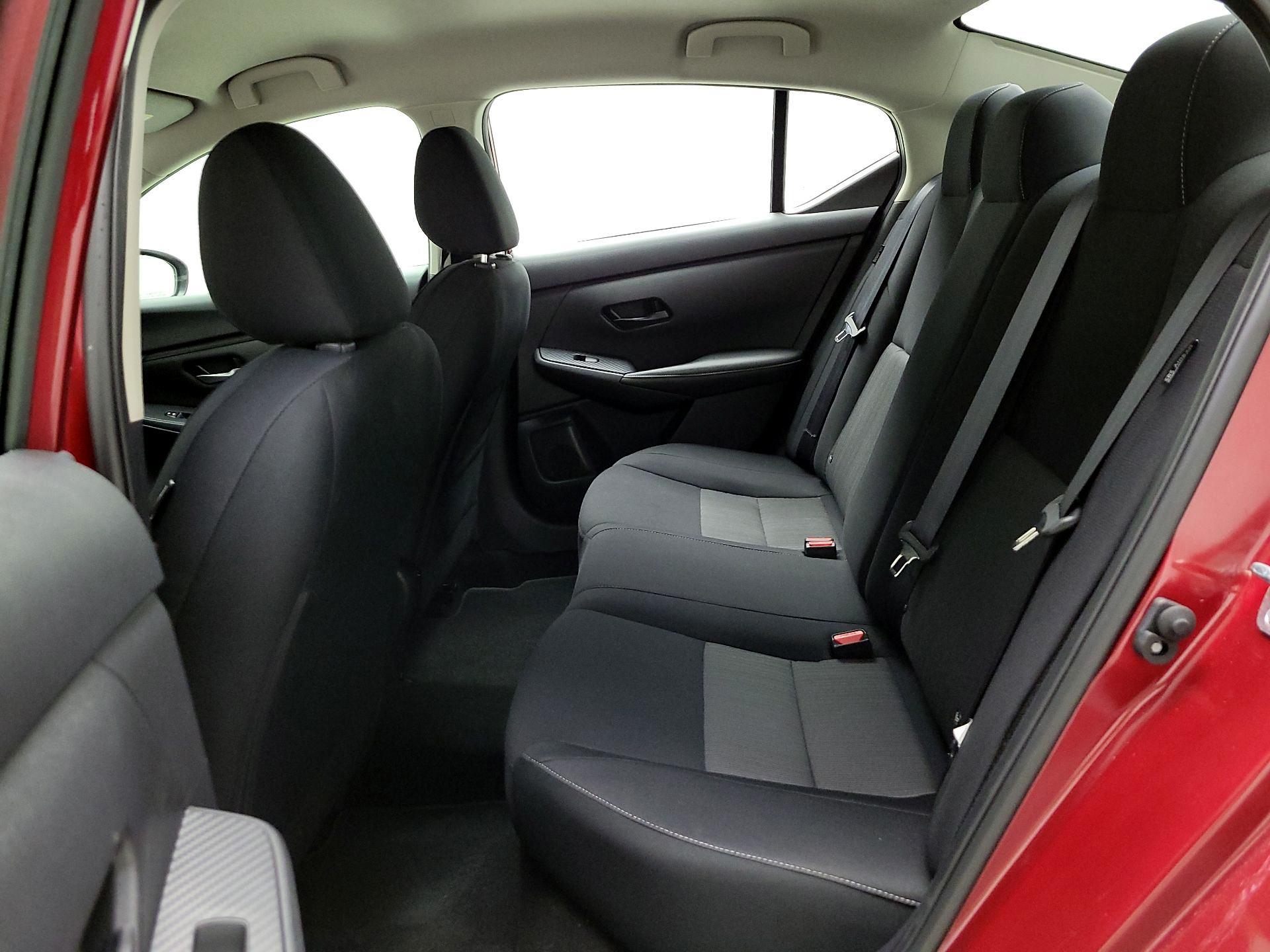 Thumbnail: 2024 Nissan Sentra - 19