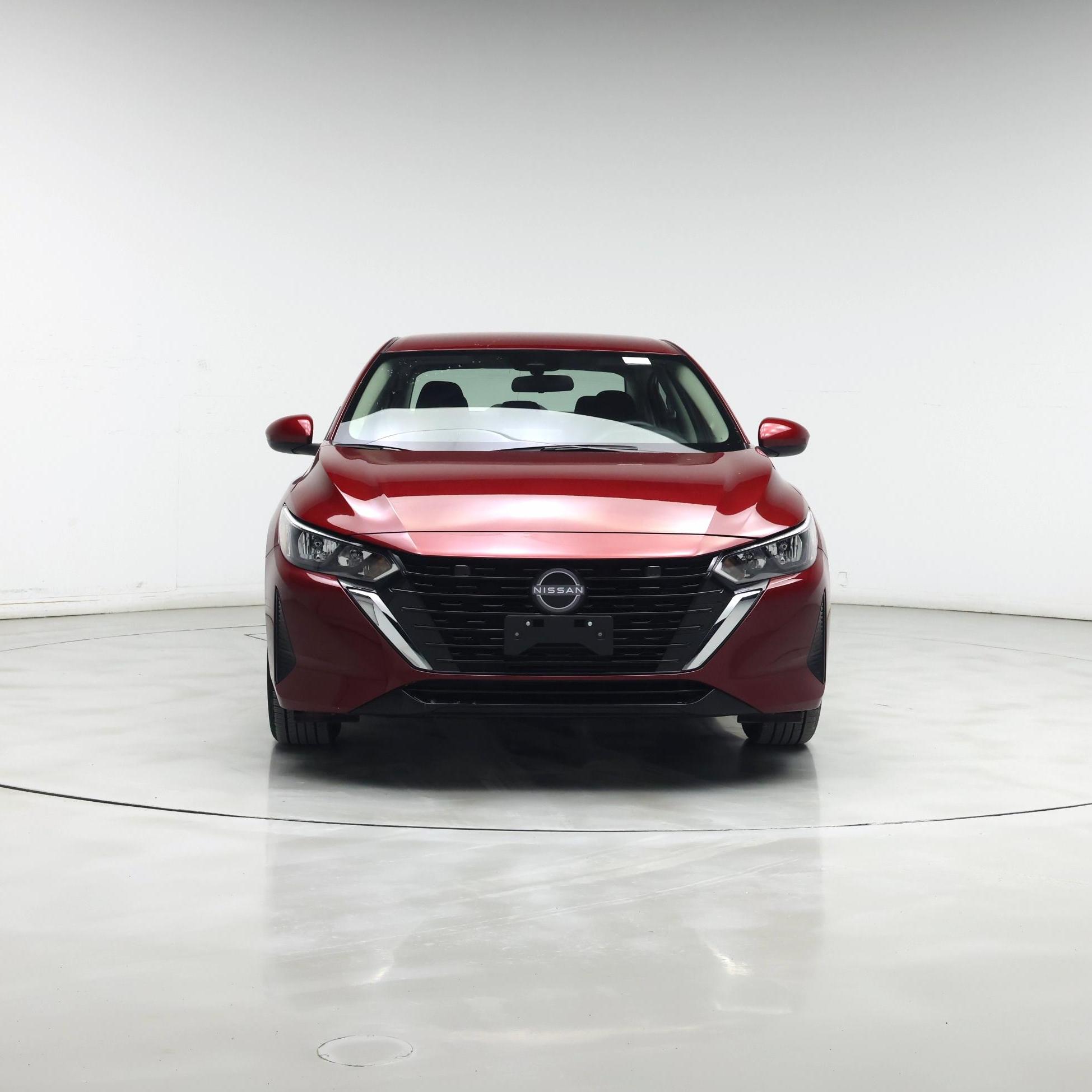 Thumbnail: 2024 Nissan Sentra - 5