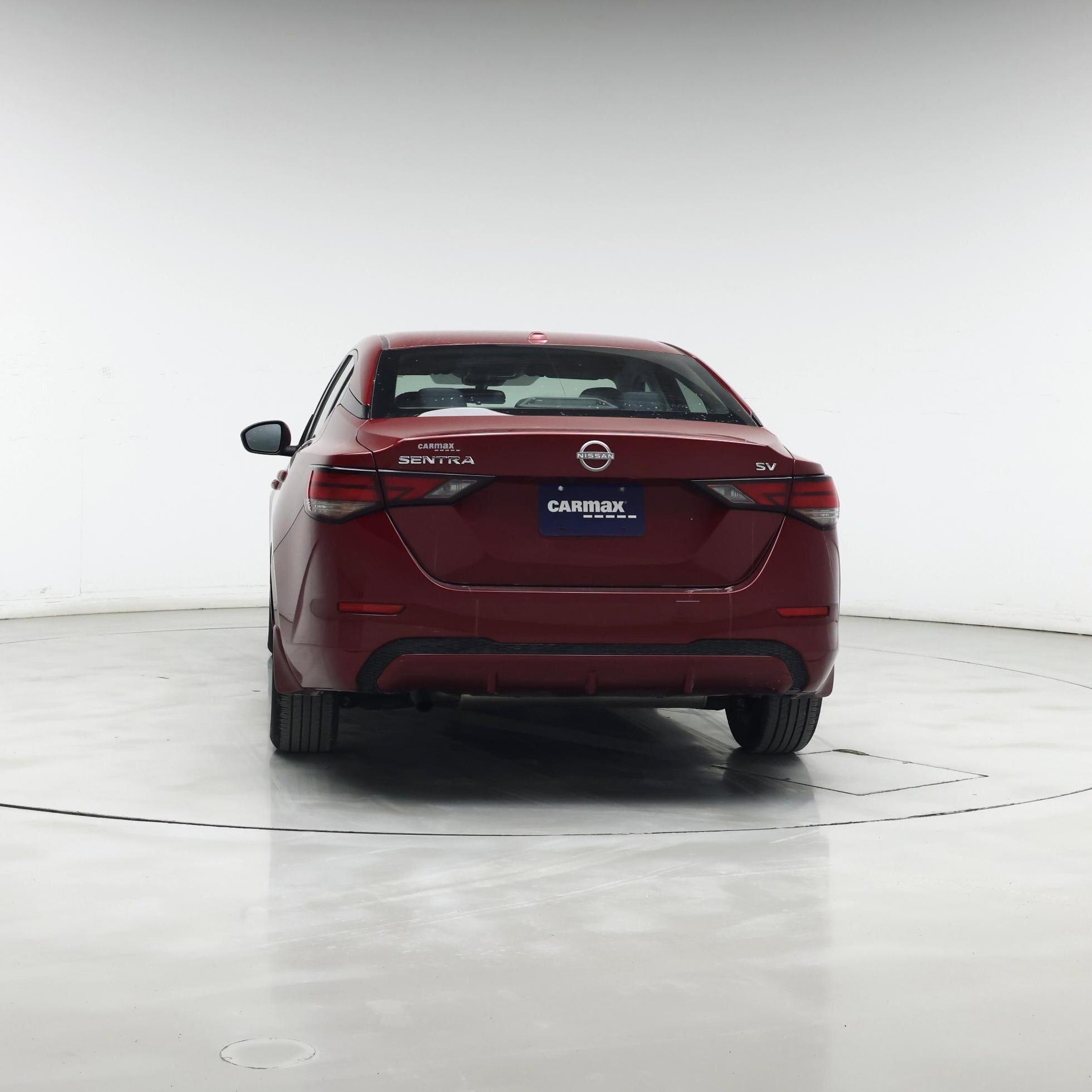 Thumbnail: 2024 Nissan Sentra - 6