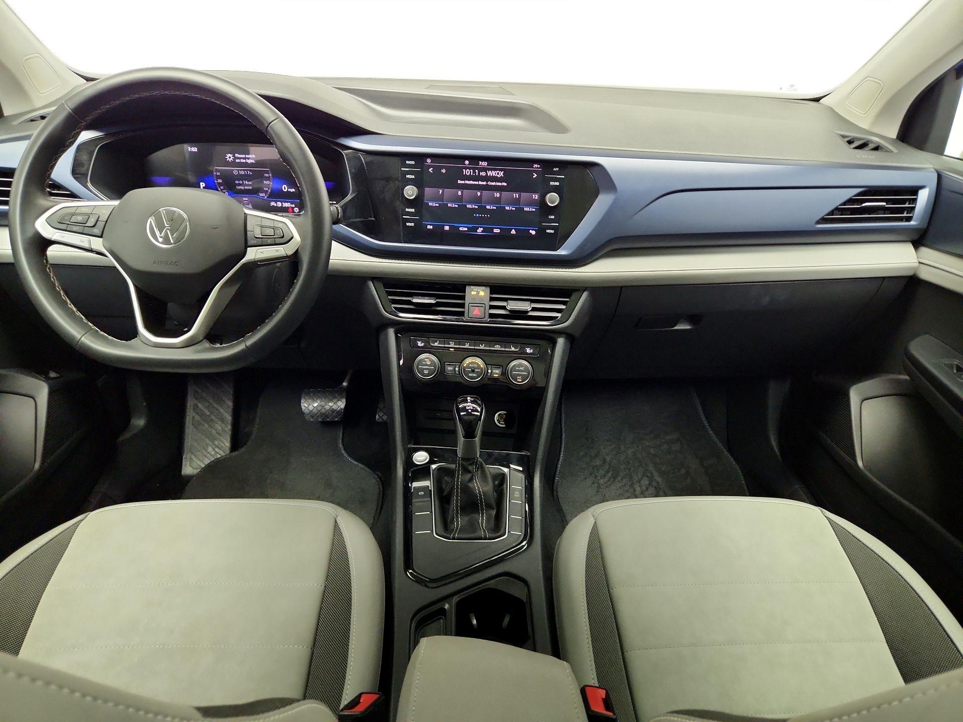 Thumbnail: 2024 Volkswagen Taos - 9