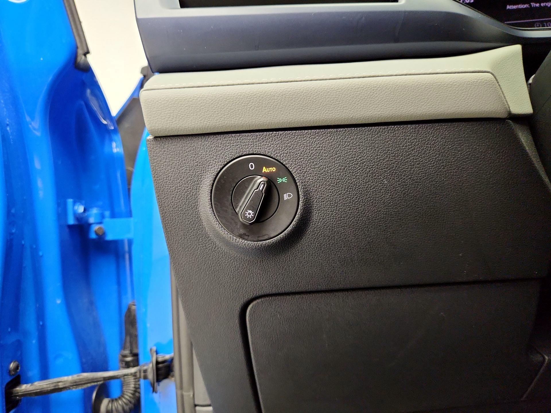 Thumbnail: 2024 Volkswagen Taos - 13