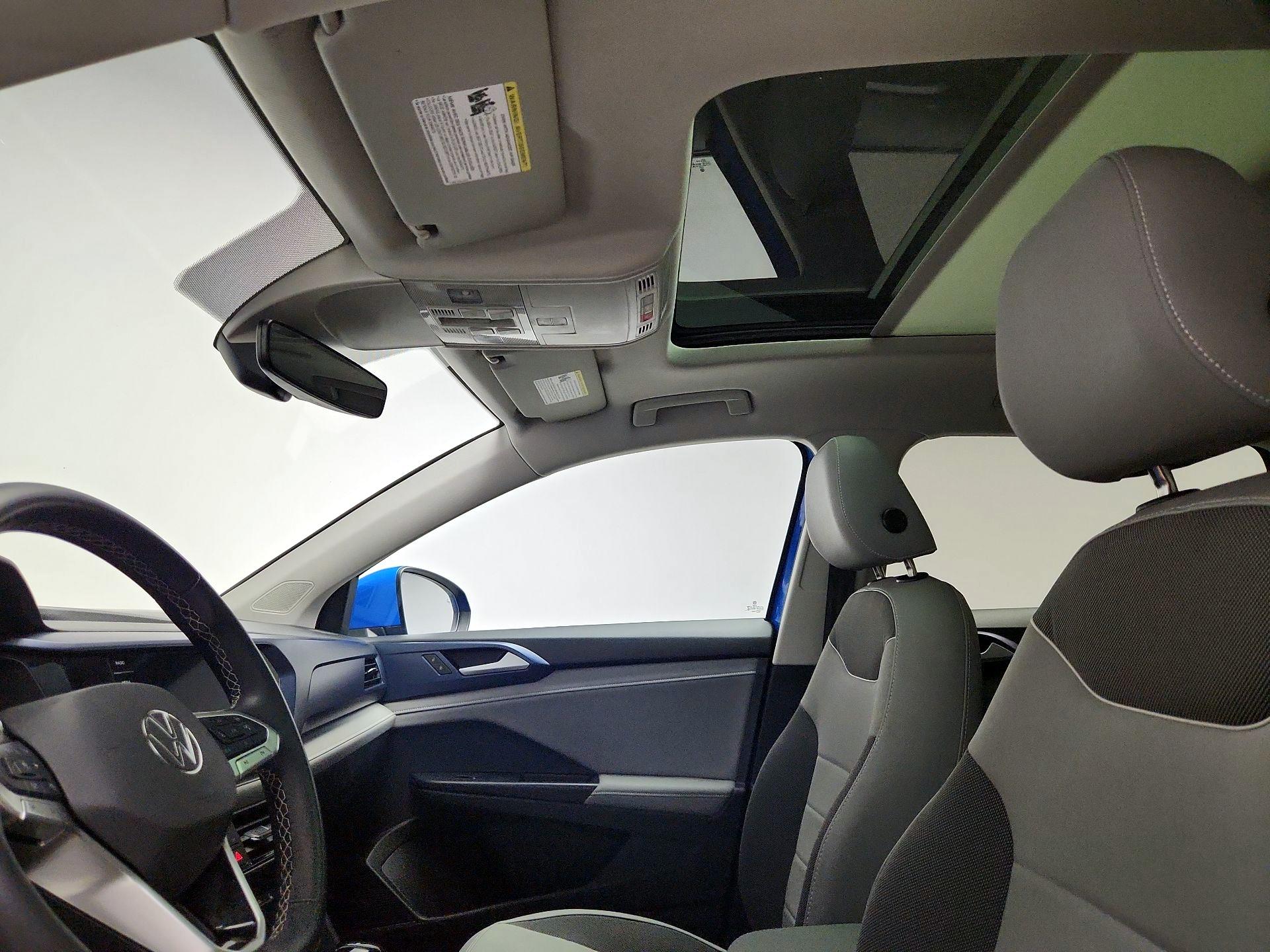 Thumbnail: 2024 Volkswagen Taos - 19