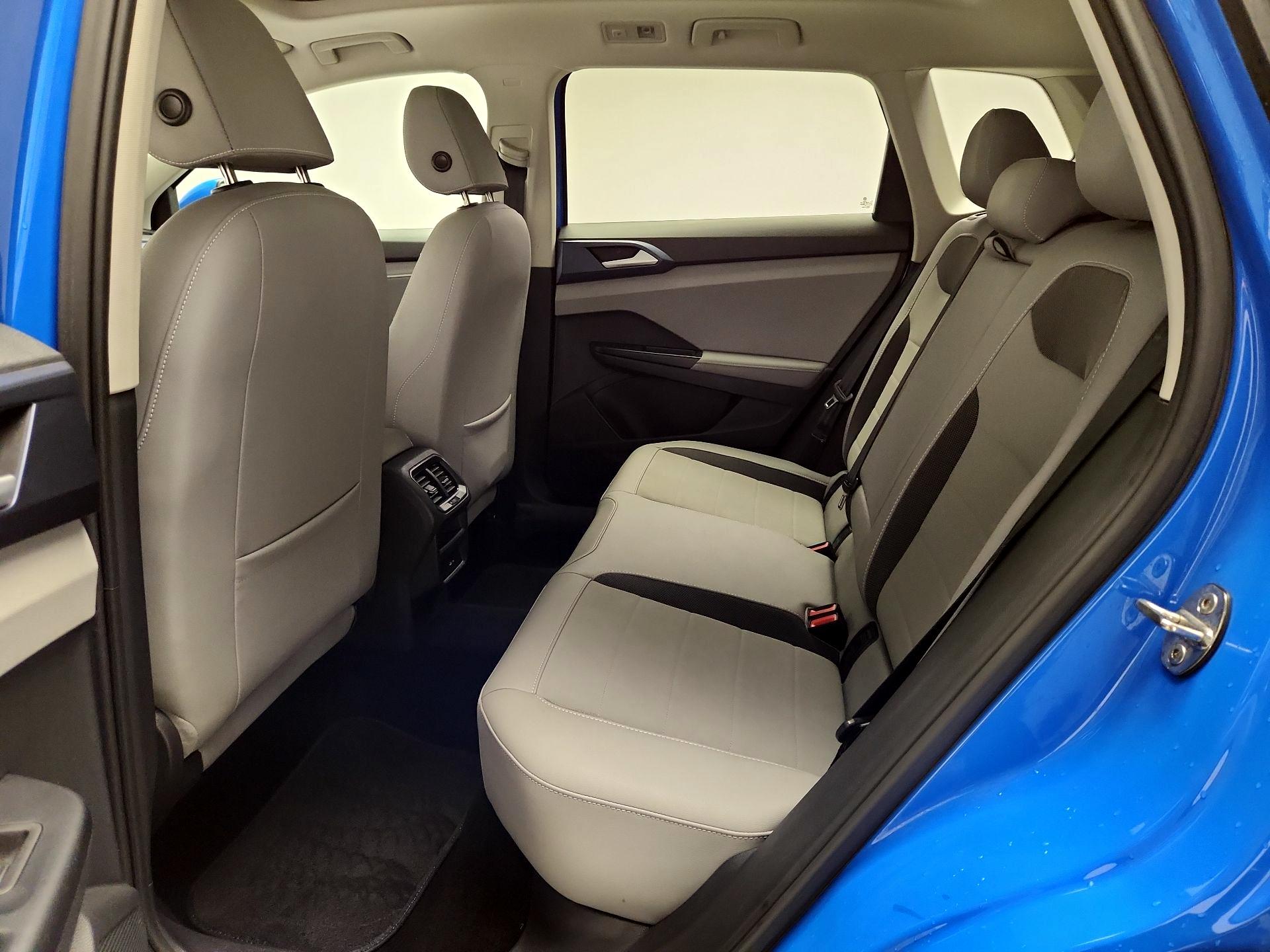 Thumbnail: 2024 Volkswagen Taos - 20