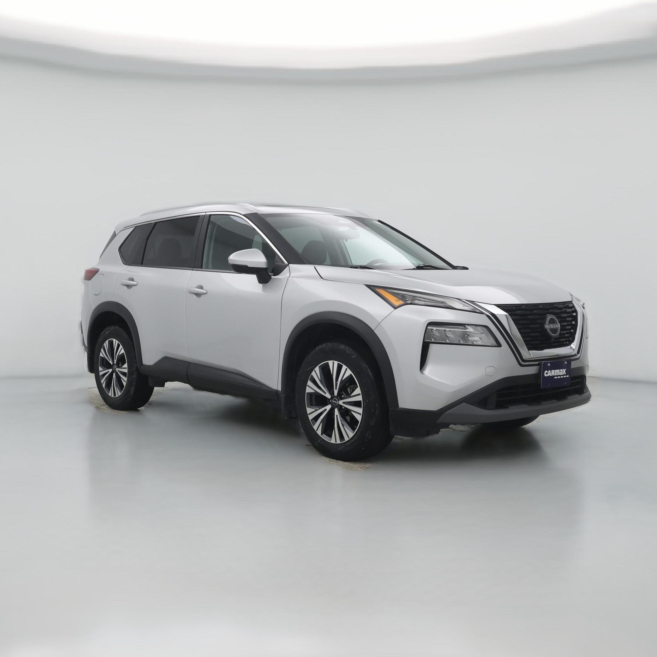 Thumbnail: 2023 Nissan Rogue - 1