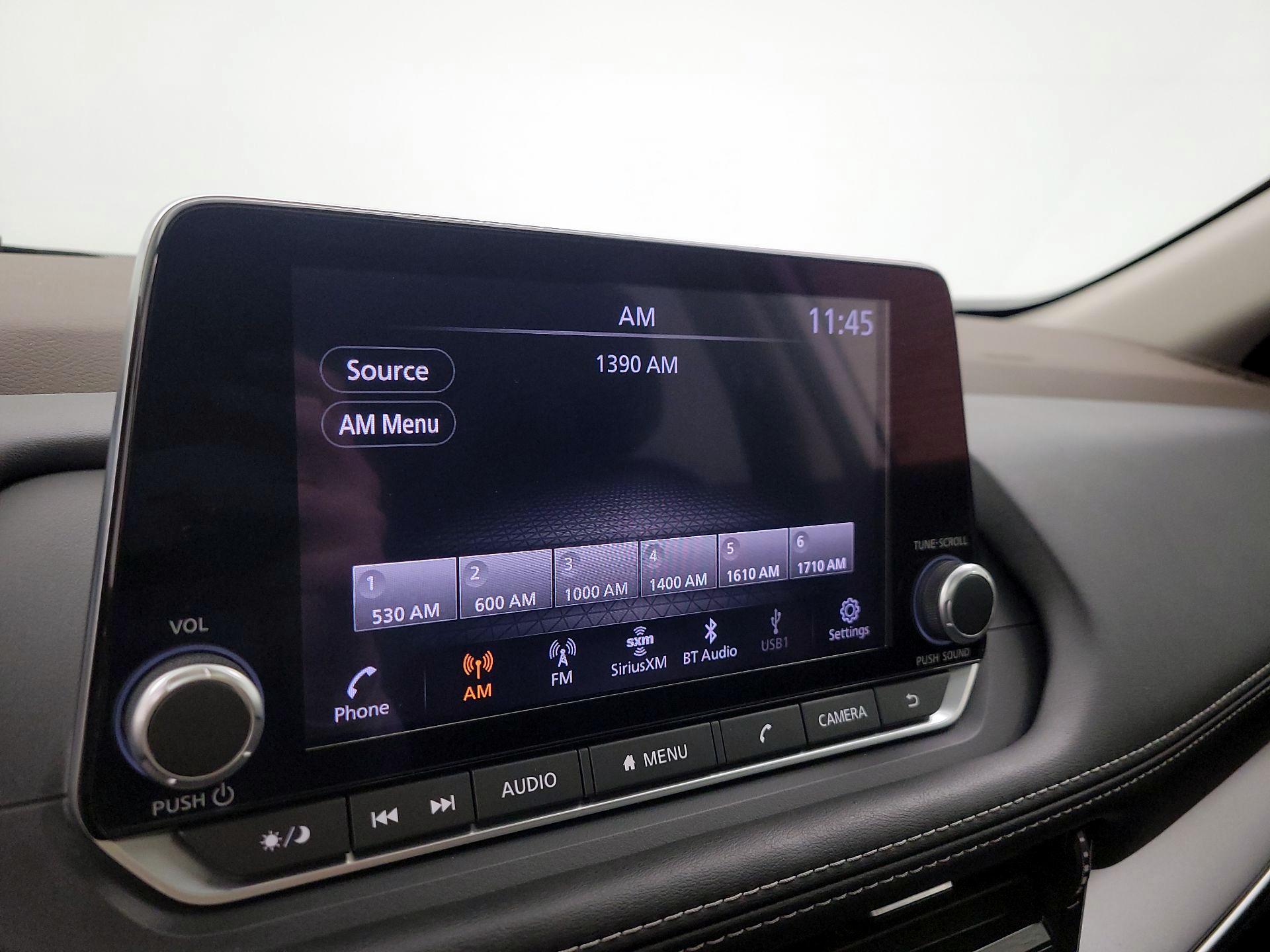 Thumbnail: 2023 Nissan Rogue - 15