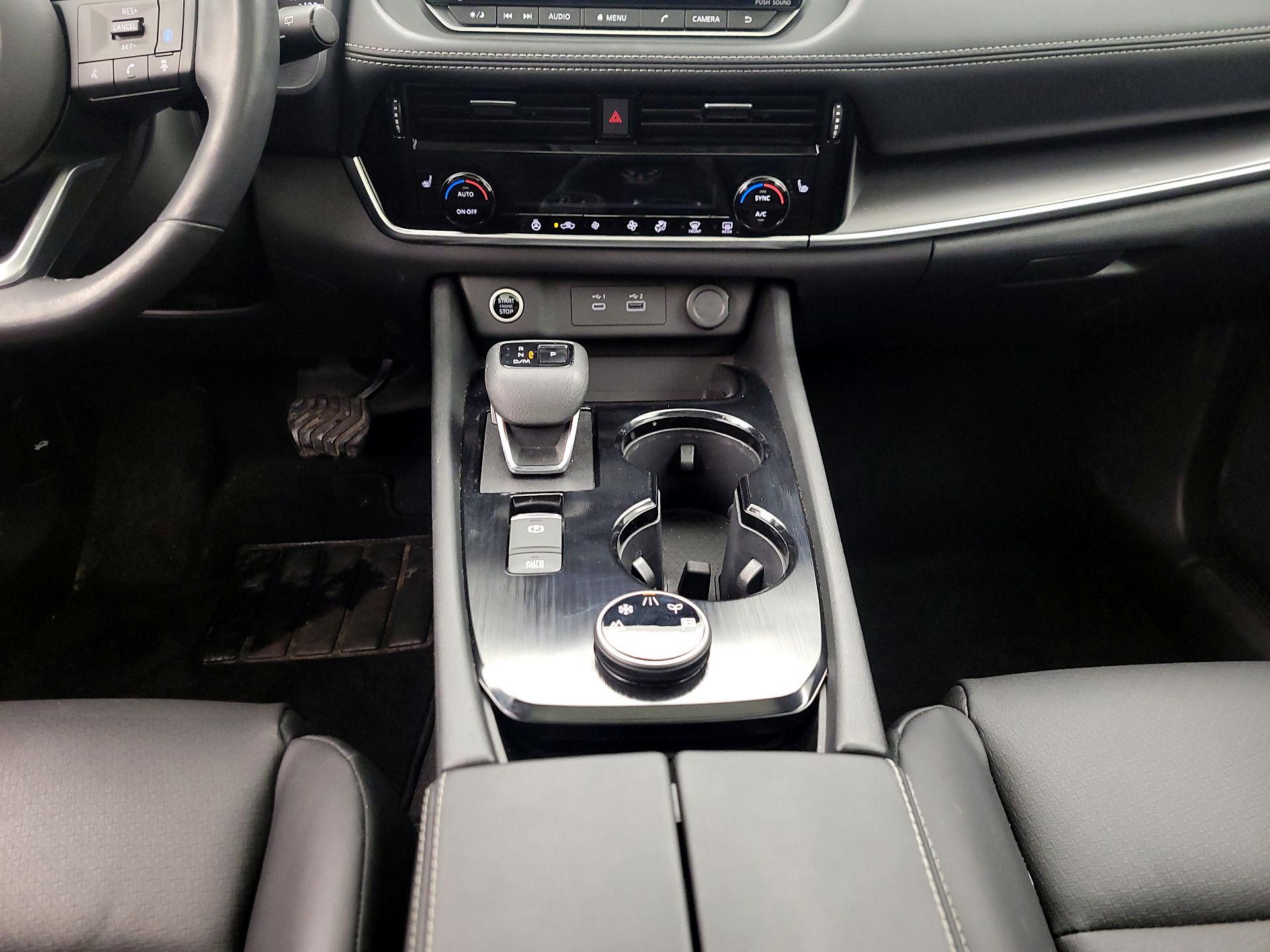 Thumbnail: 2023 Nissan Rogue - 17