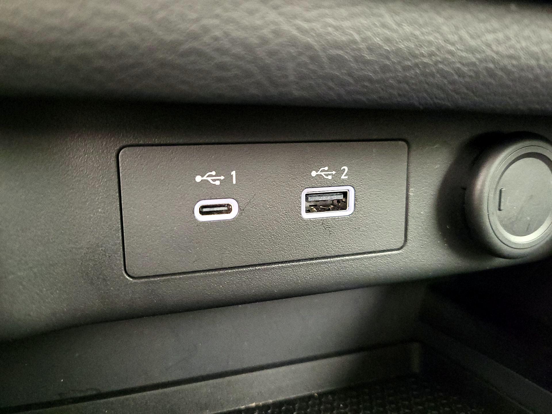 Thumbnail: 2023 Nissan Rogue - 18