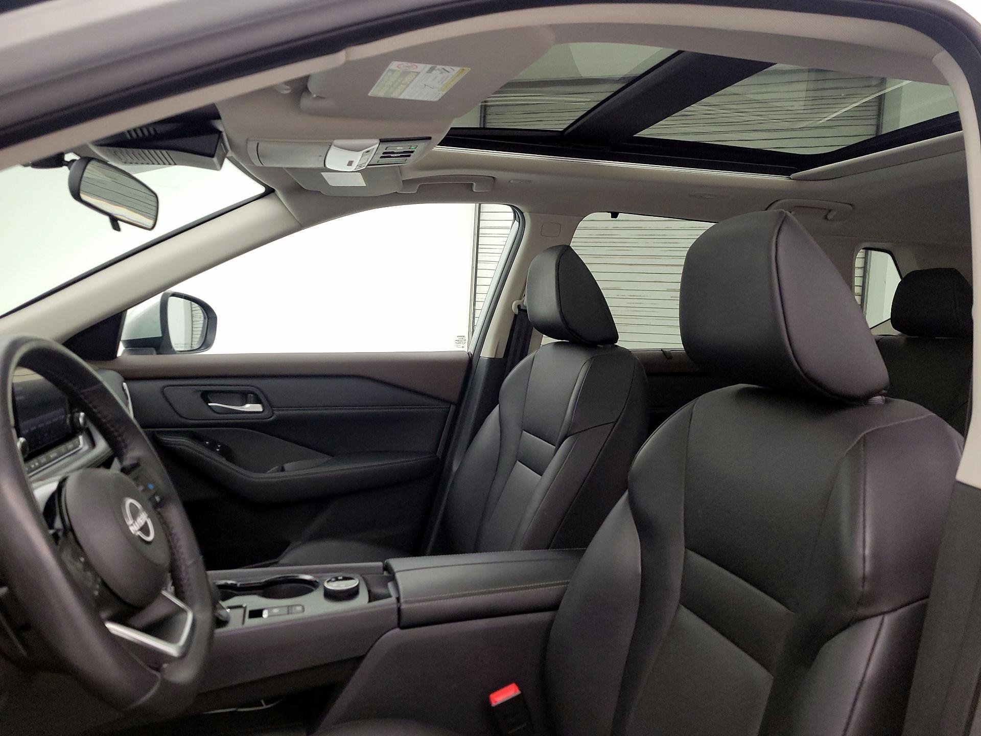 Thumbnail: 2023 Nissan Rogue - 19