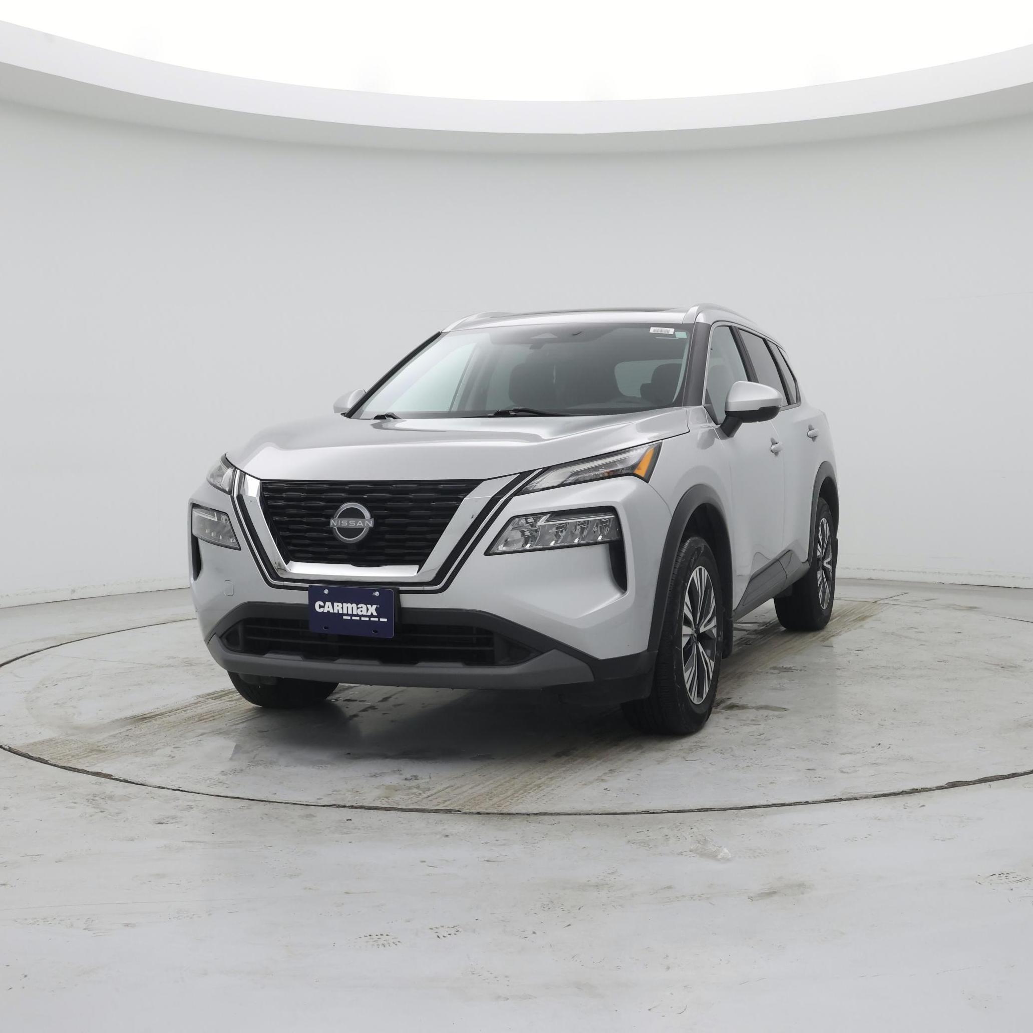 Thumbnail: 2023 Nissan Rogue - 4