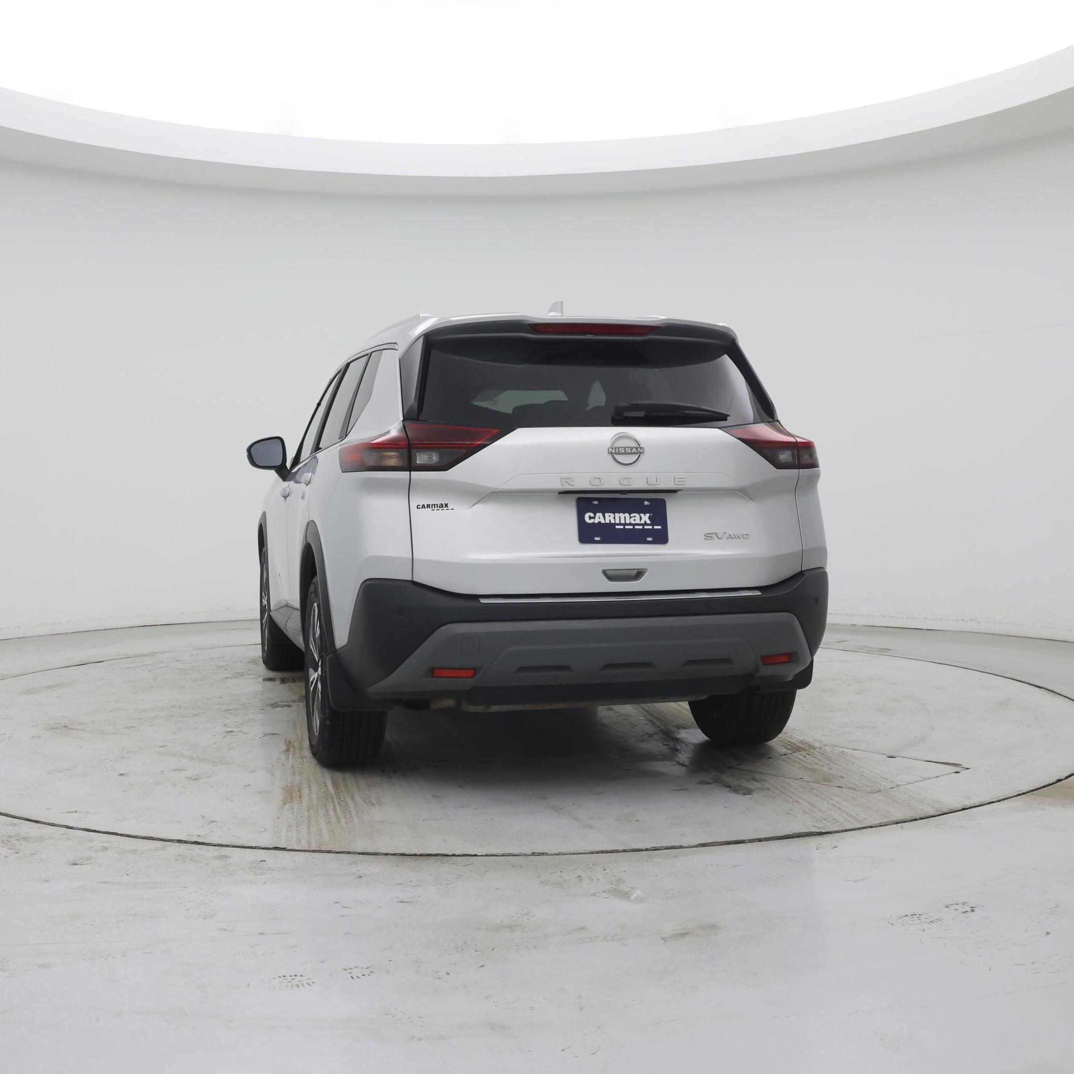 Thumbnail: 2023 Nissan Rogue - 6