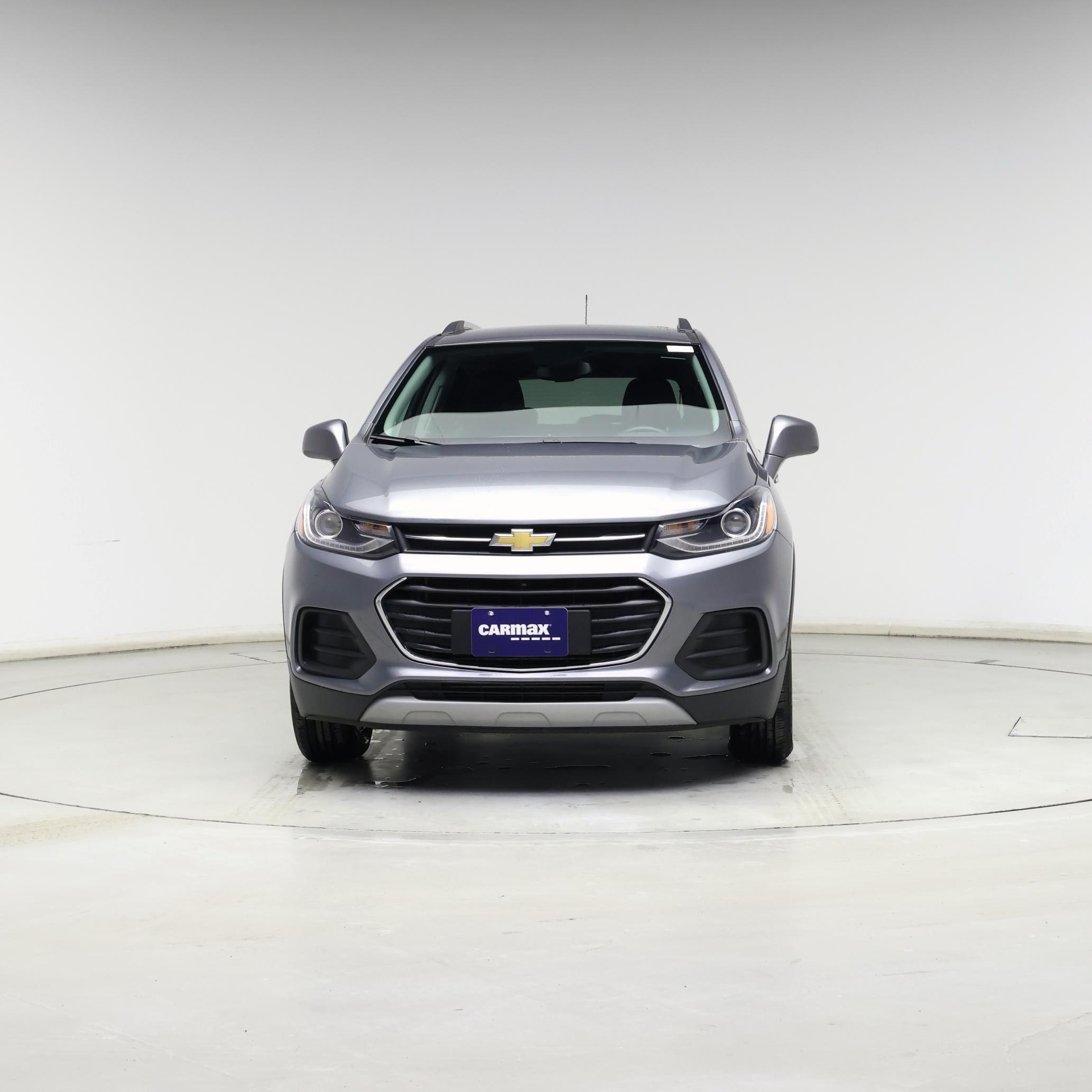 Thumbnail: 2020 Chevrolet Trax - 5