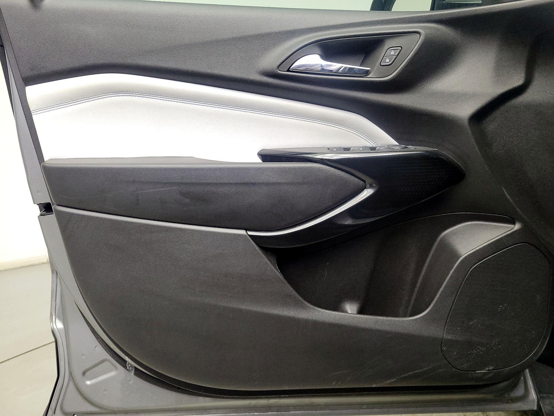 Thumbnail: 2025 Chevrolet Trax - 12