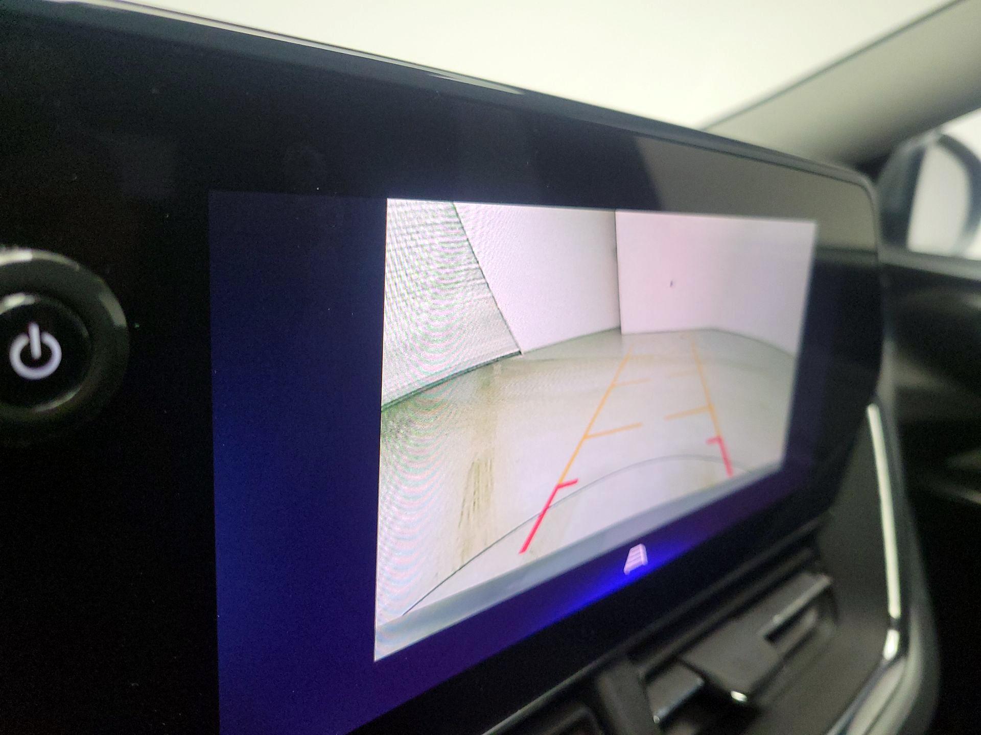 Thumbnail: 2025 Chevrolet Trax - 14