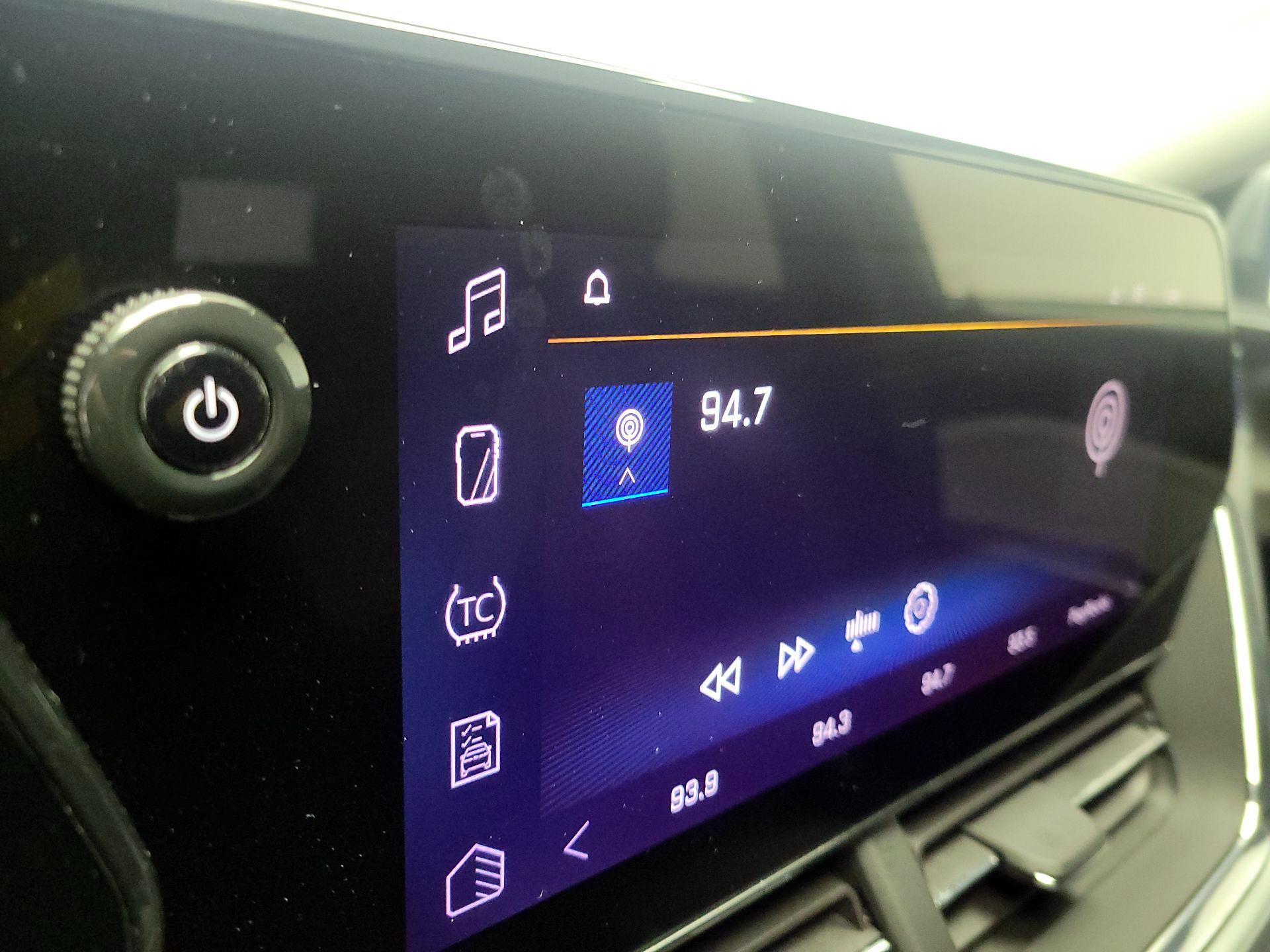 Thumbnail: 2025 Chevrolet Trax - 15