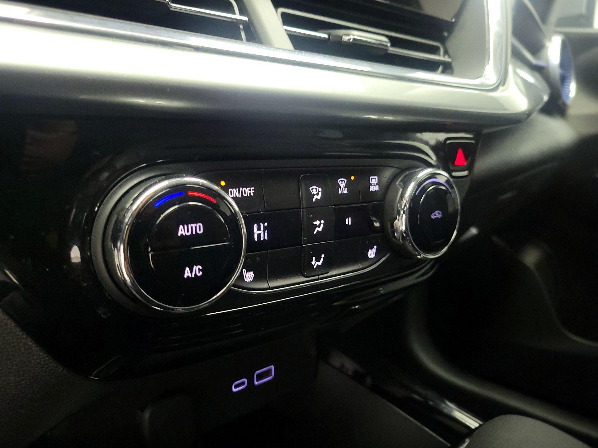 Thumbnail: 2025 Chevrolet Trax - 16