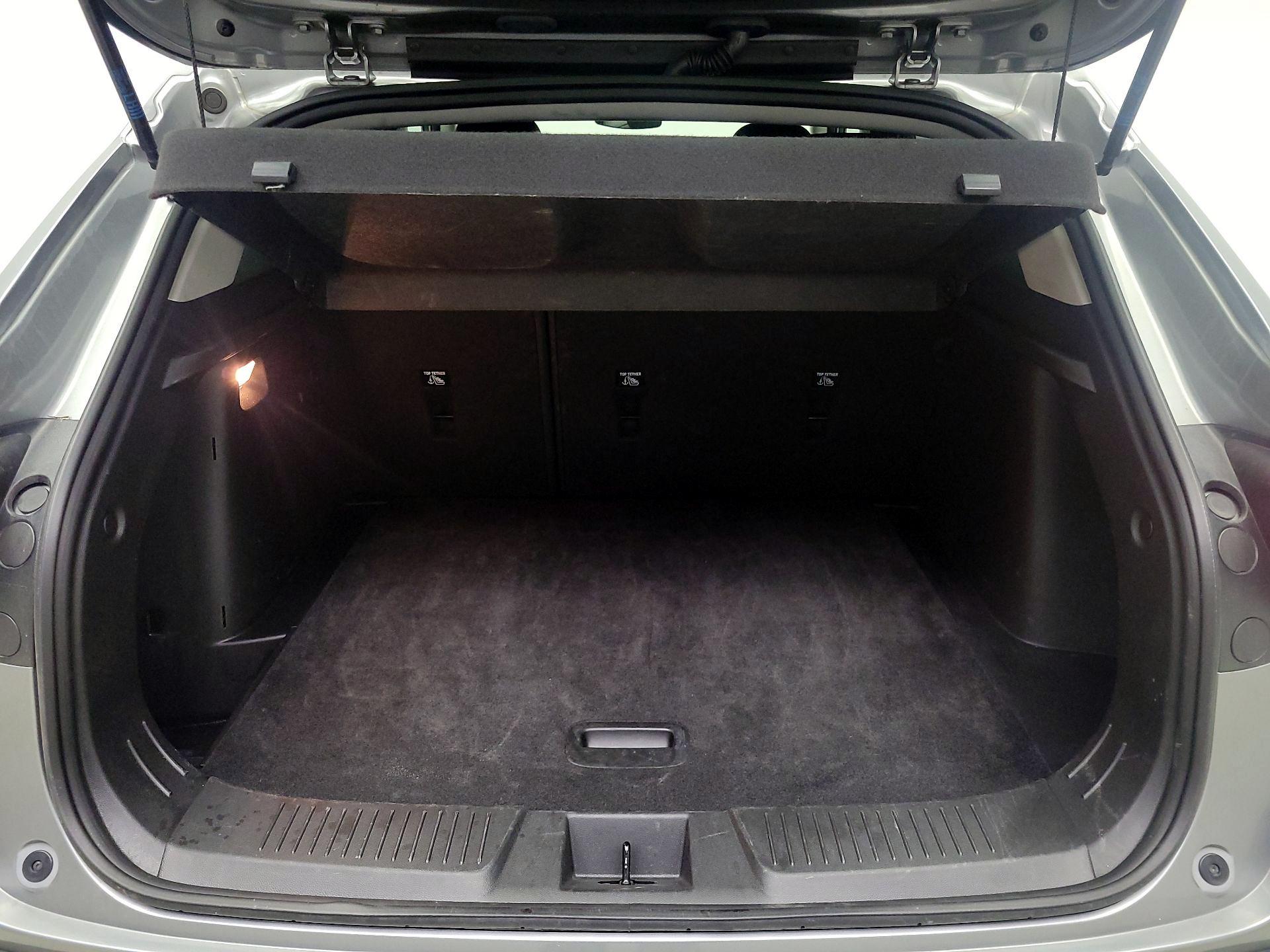 Thumbnail: 2025 Chevrolet Trax - 20