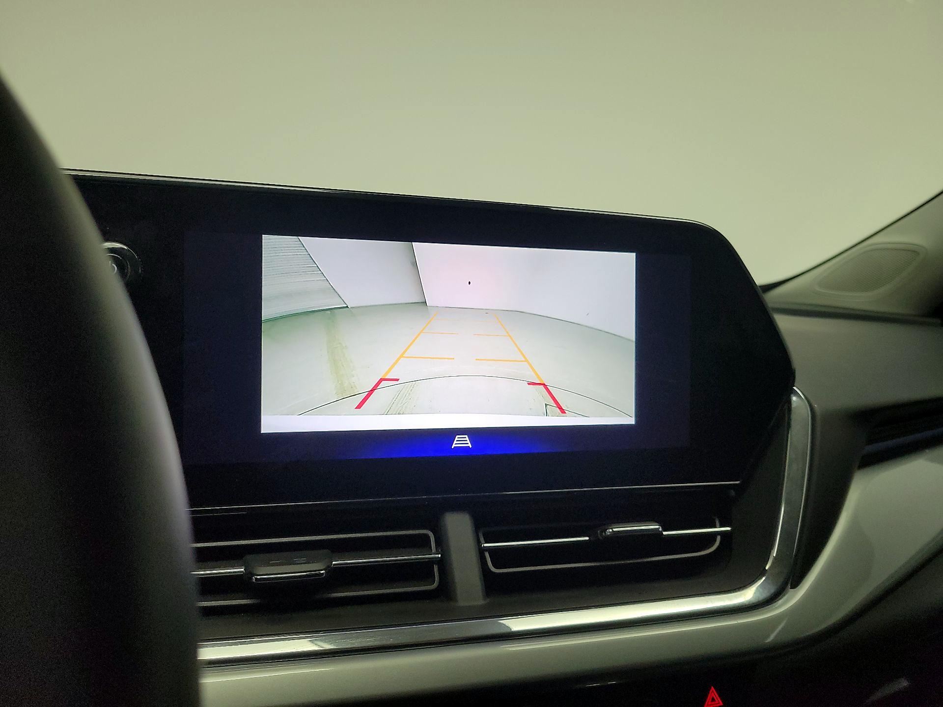 Thumbnail: 2025 Chevrolet Trax - 14