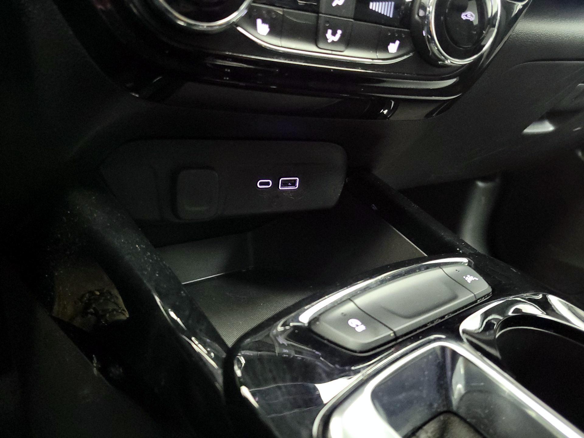 Thumbnail: 2025 Chevrolet Trax - 18