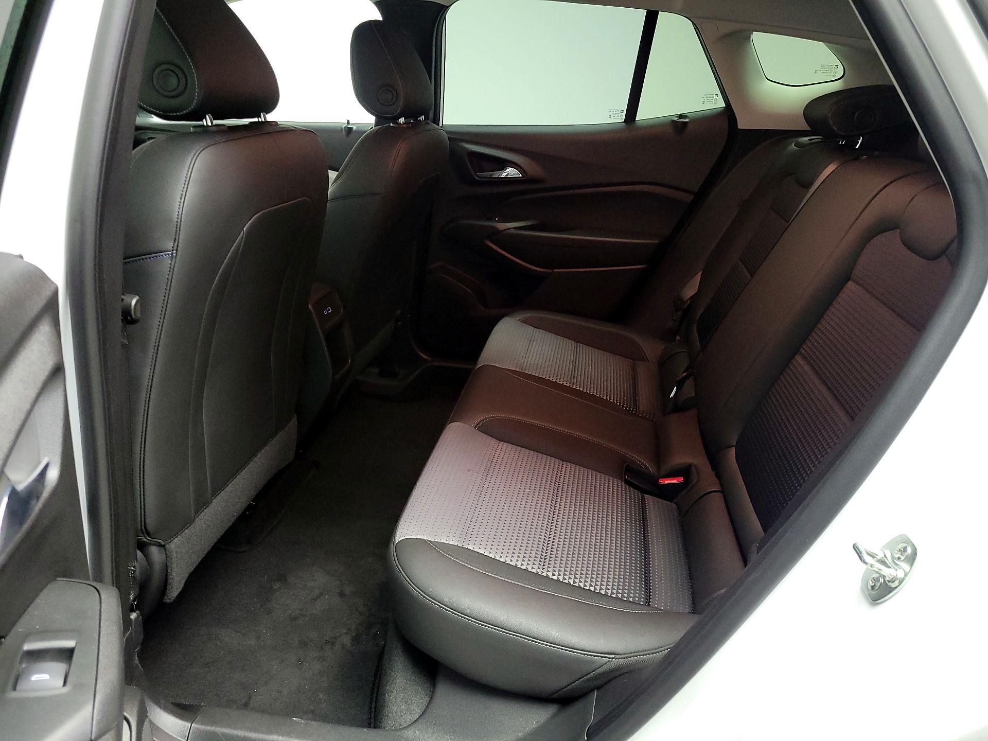 Thumbnail: 2025 Chevrolet Trax - 19