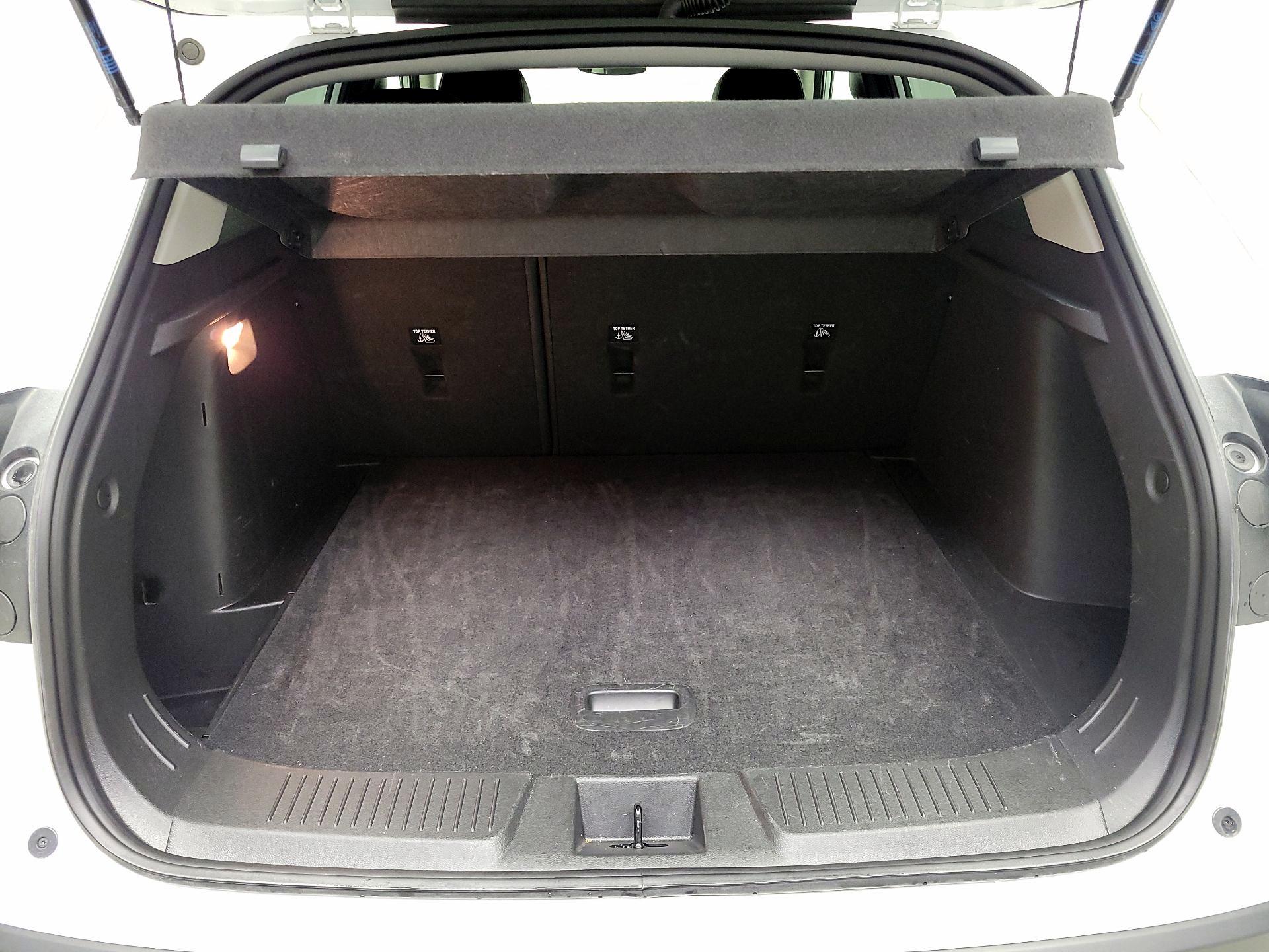 Thumbnail: 2025 Chevrolet Trax - 20