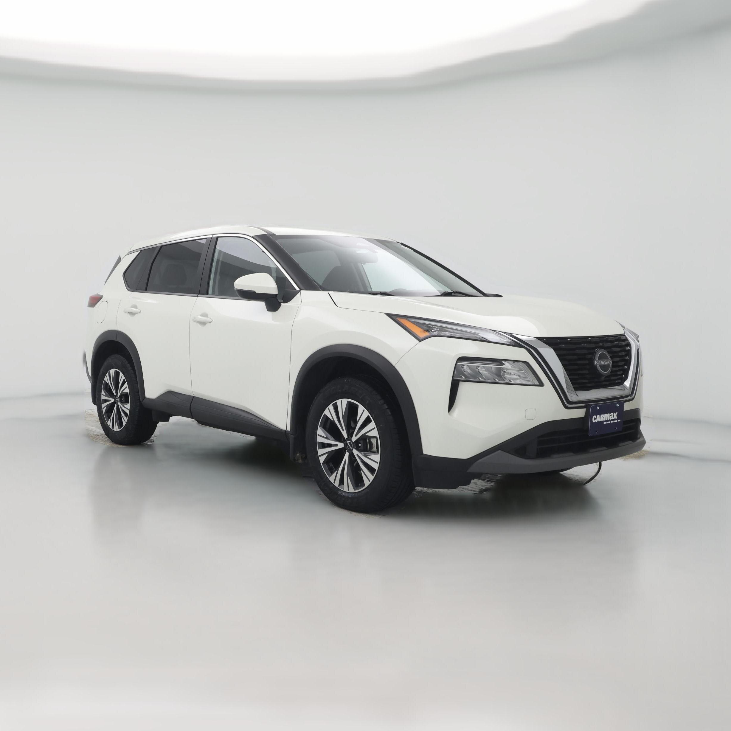 Thumbnail: 2023 Nissan Rogue - 1