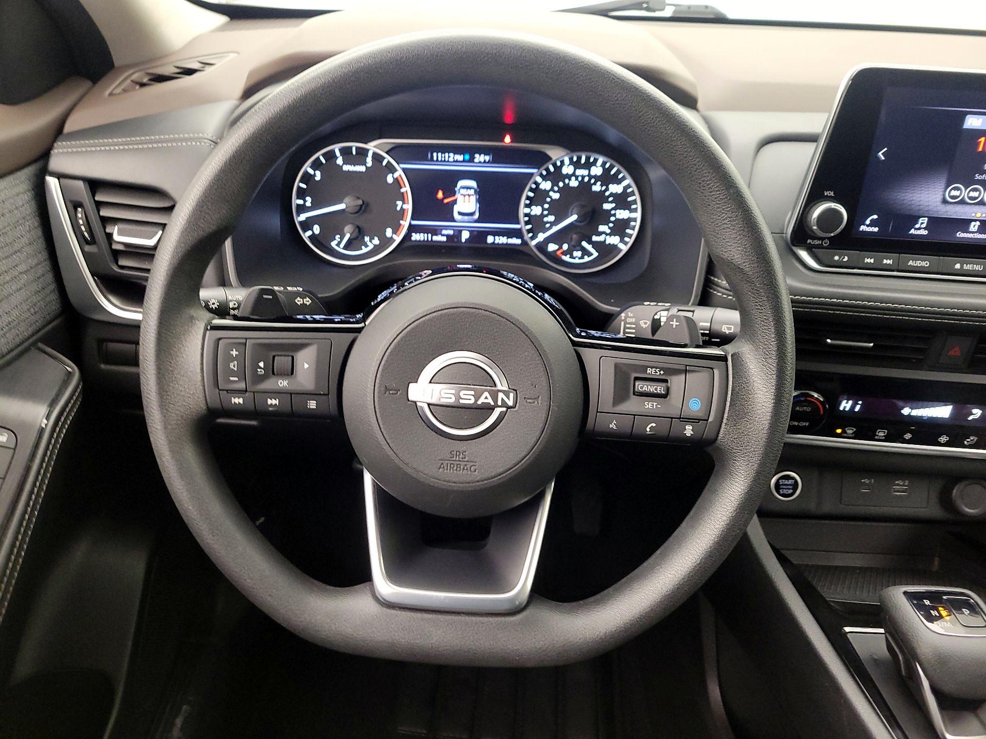 Thumbnail: 2023 Nissan Rogue - 10