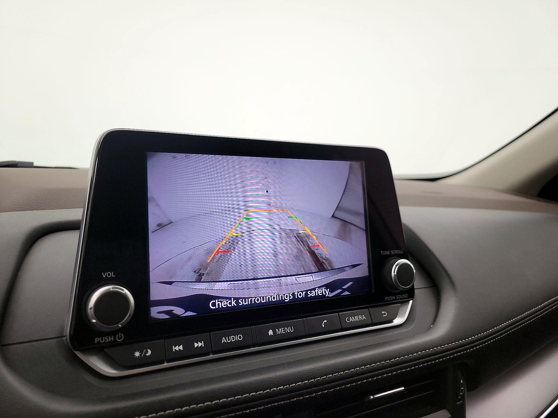 Thumbnail: 2023 Nissan Rogue - 14