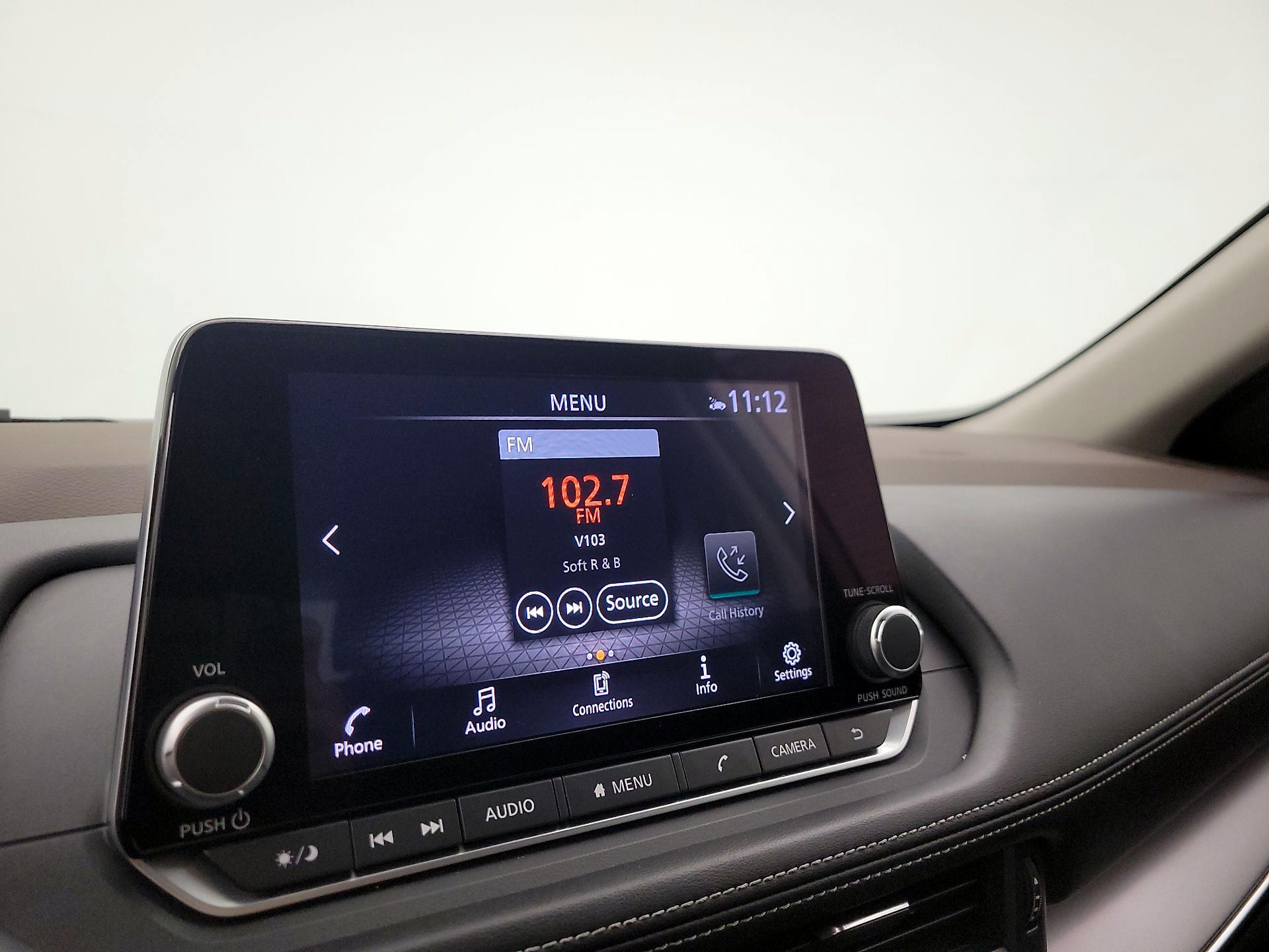 Thumbnail: 2023 Nissan Rogue - 15