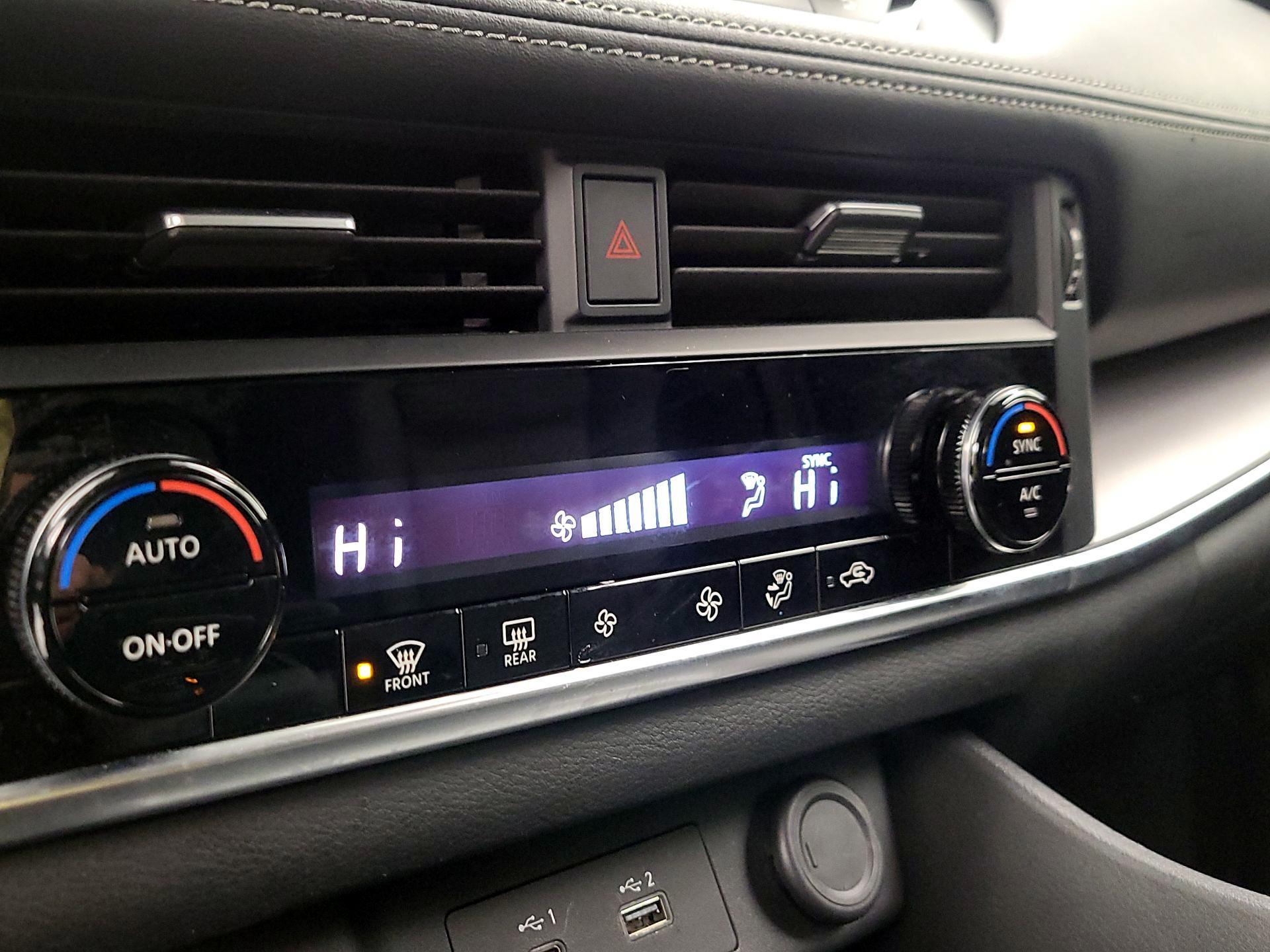 Thumbnail: 2023 Nissan Rogue - 16