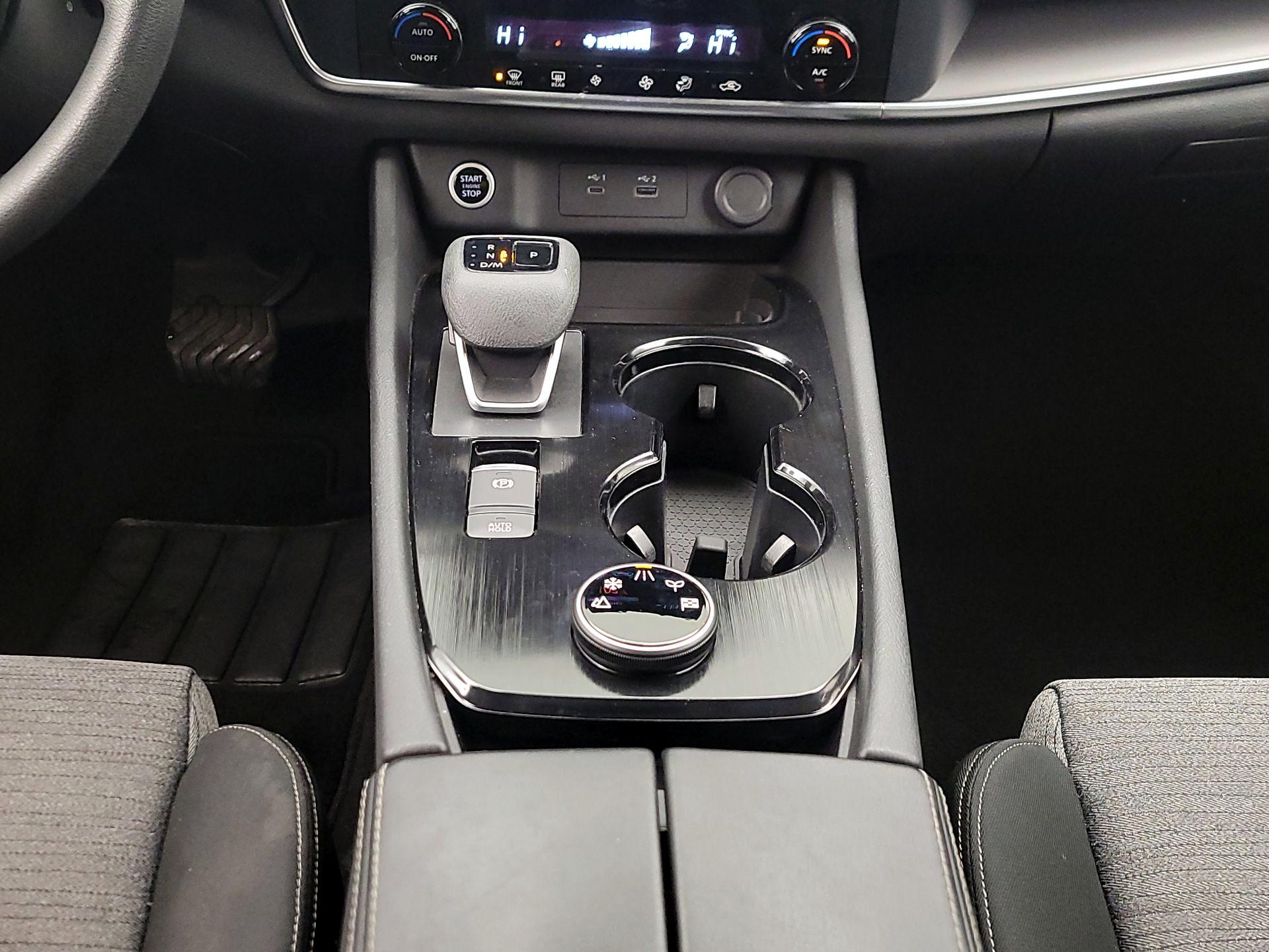 Thumbnail: 2023 Nissan Rogue - 17