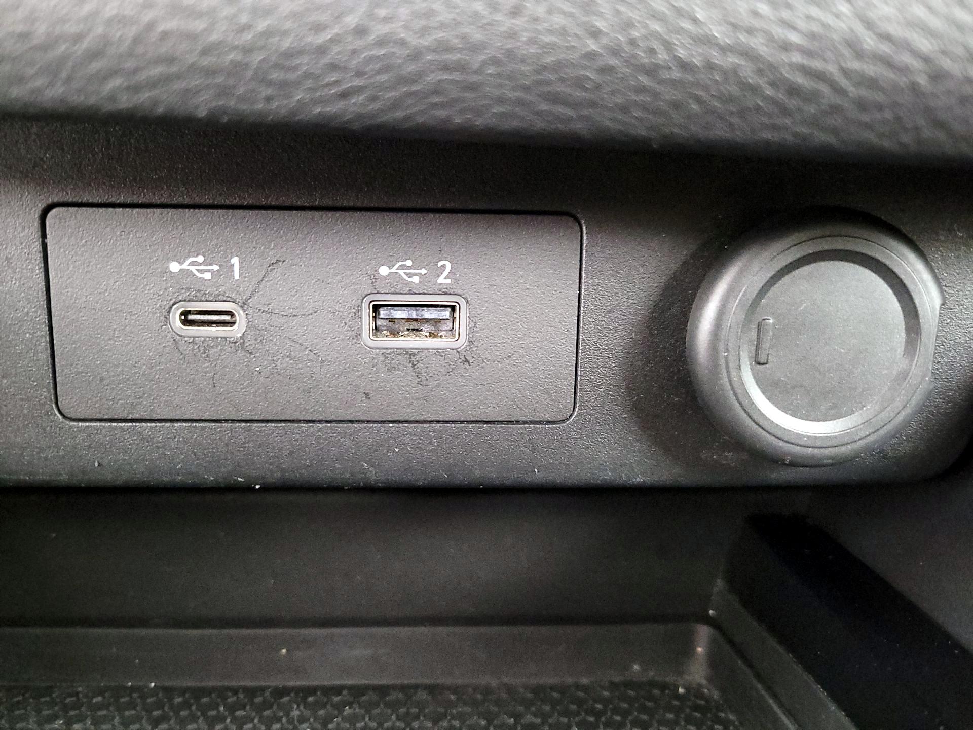 Thumbnail: 2023 Nissan Rogue - 18