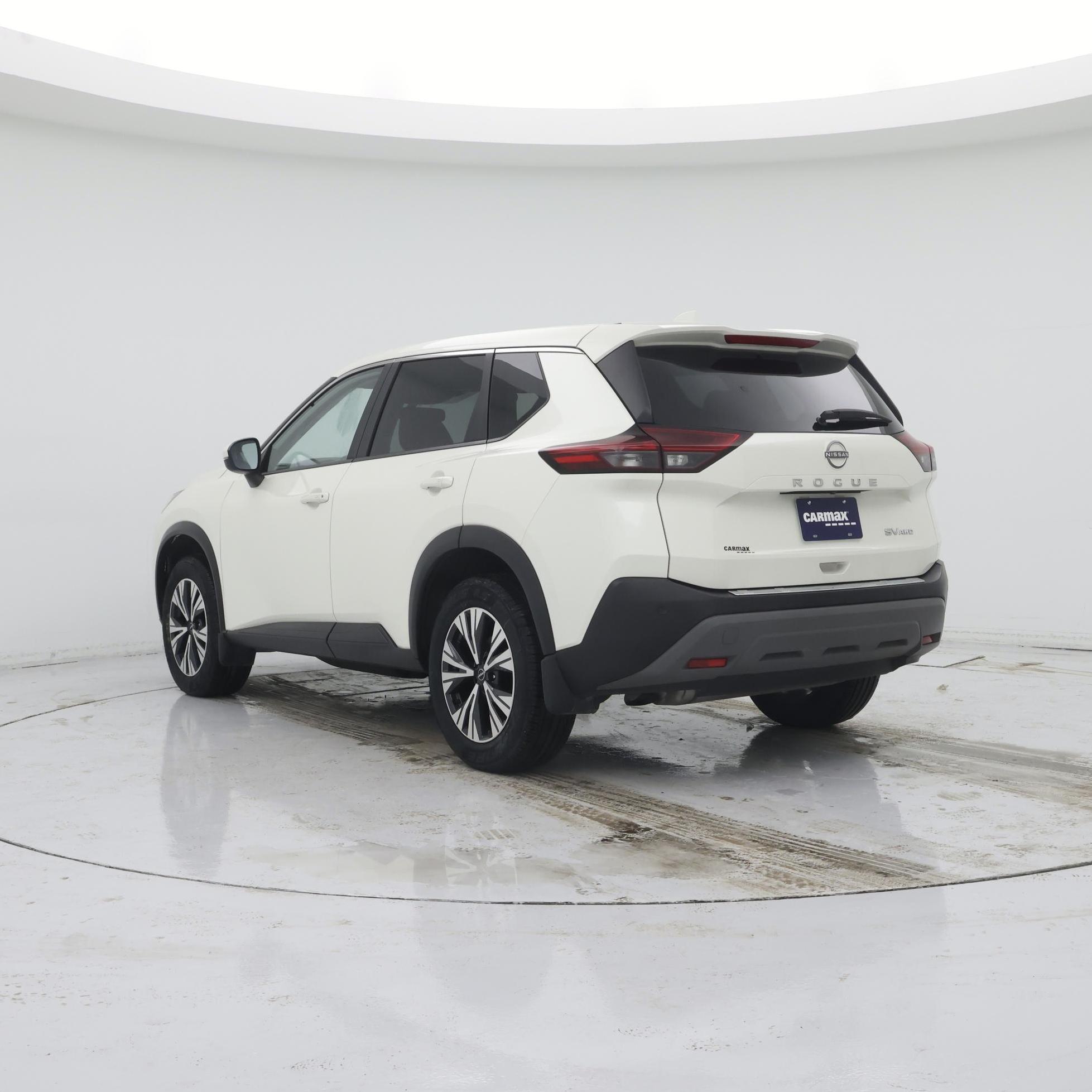 Thumbnail: 2023 Nissan Rogue - 2