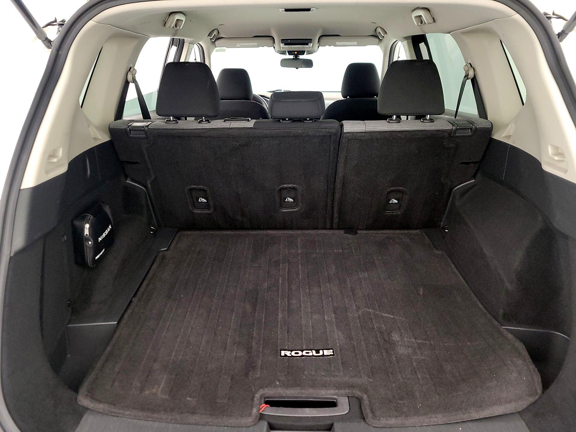 Thumbnail: 2023 Nissan Rogue - 20