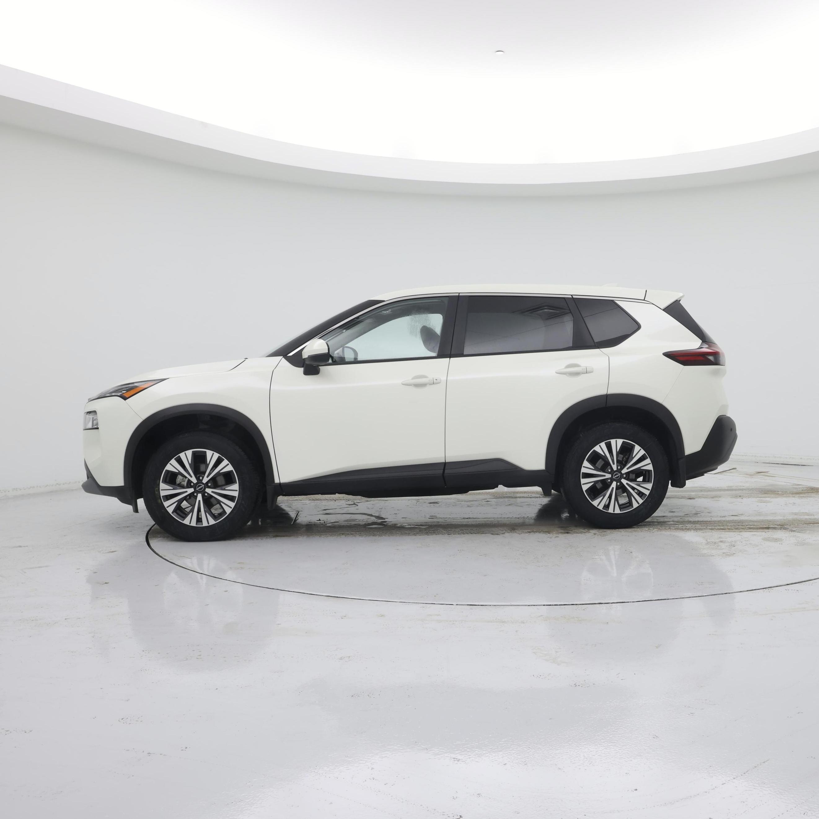 Thumbnail: 2023 Nissan Rogue - 3