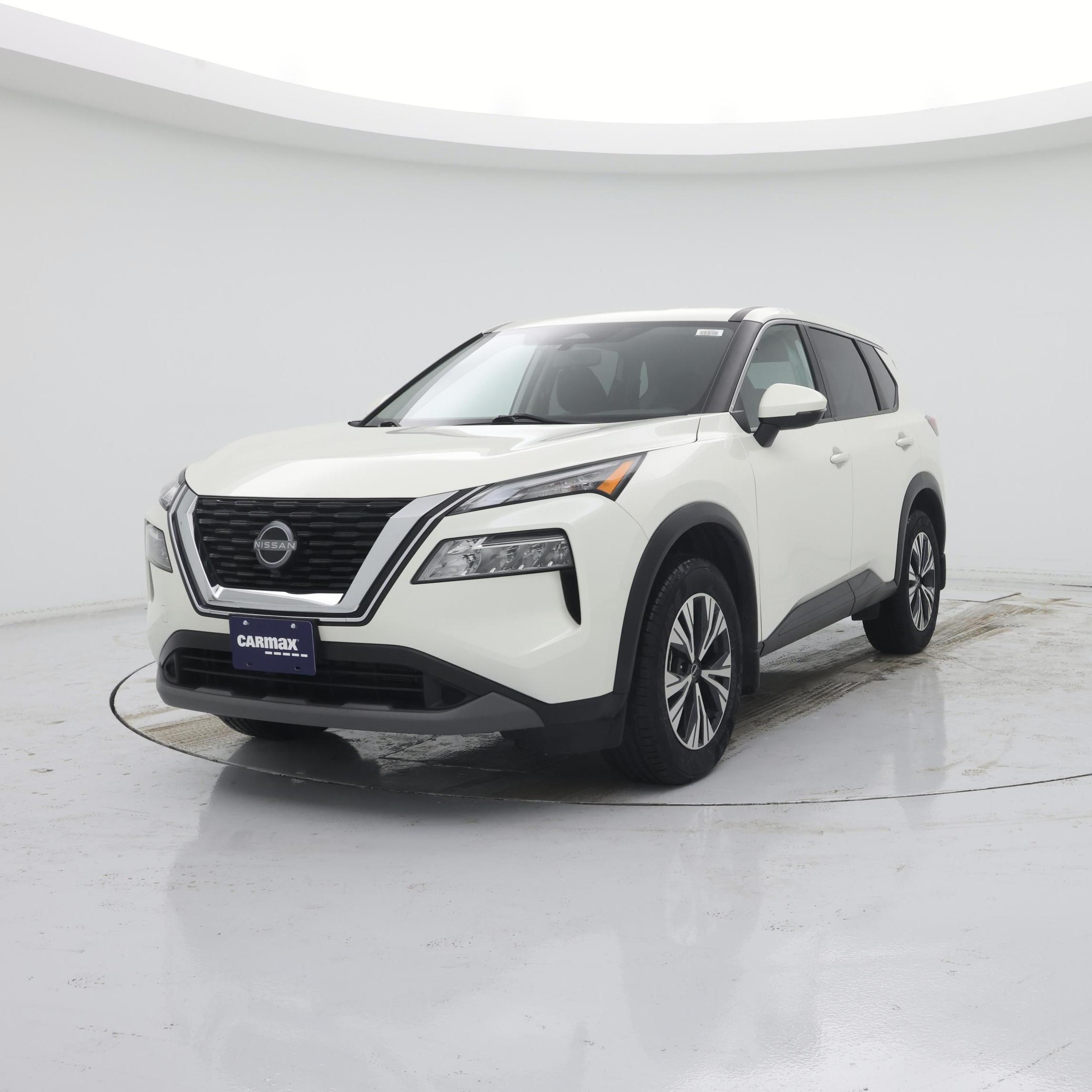 Thumbnail: 2023 Nissan Rogue - 4