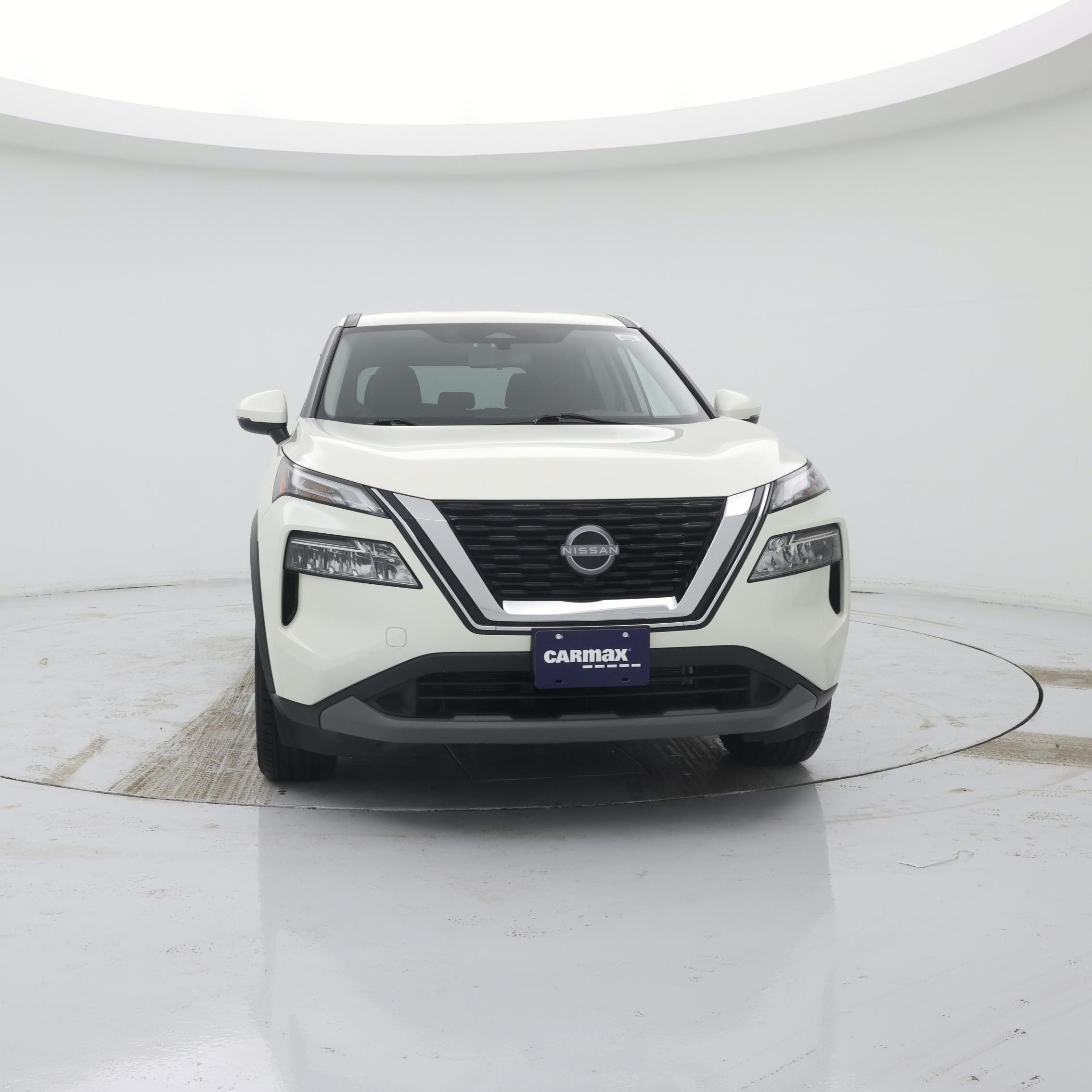 Thumbnail: 2023 Nissan Rogue - 5