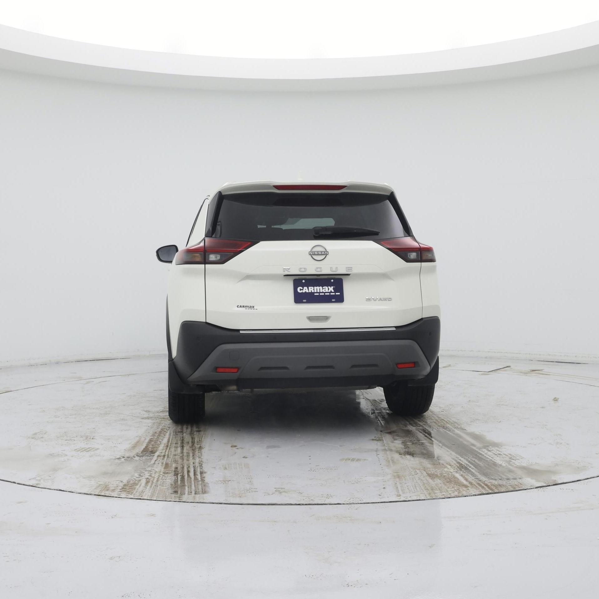 Thumbnail: 2023 Nissan Rogue - 6