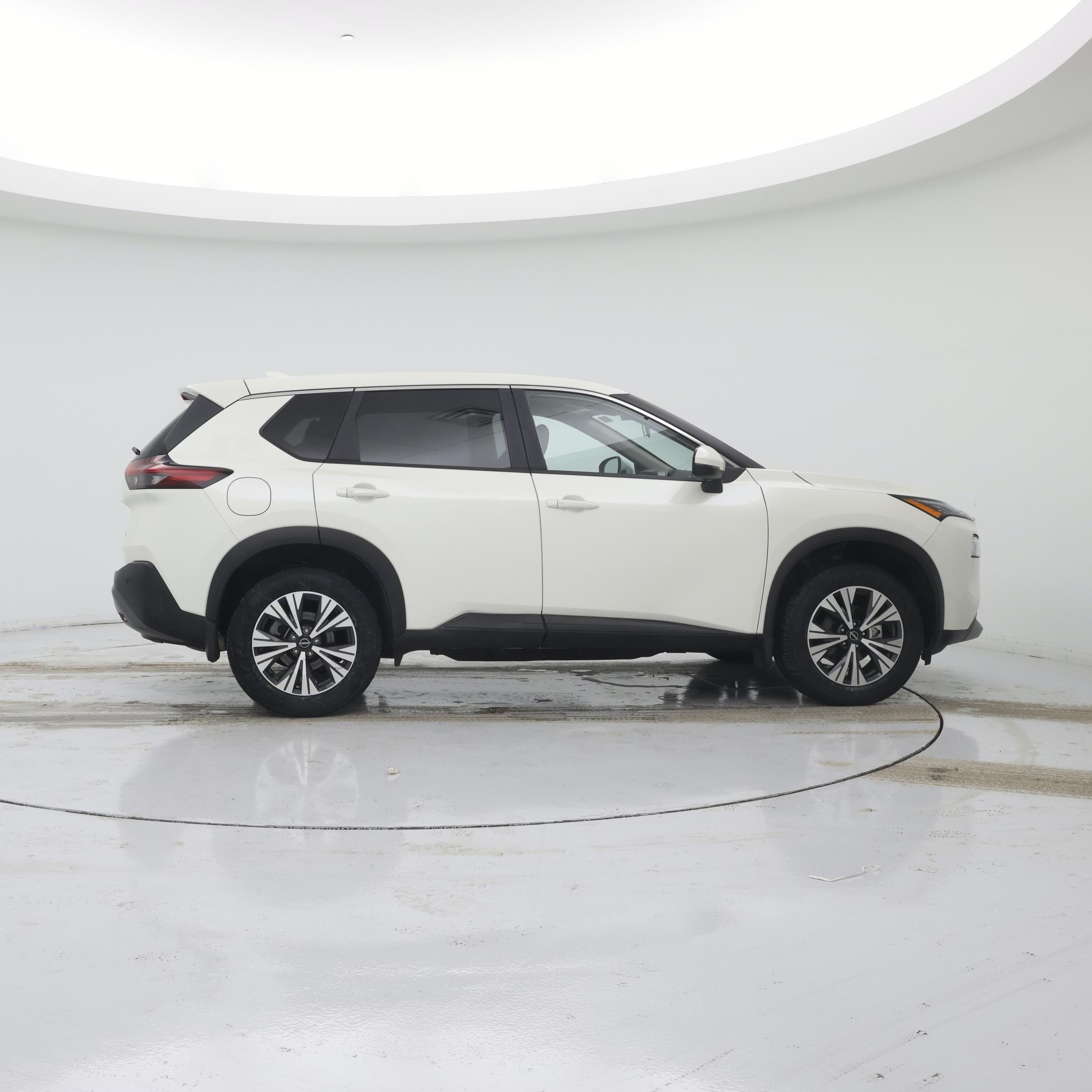 Thumbnail: 2023 Nissan Rogue - 7