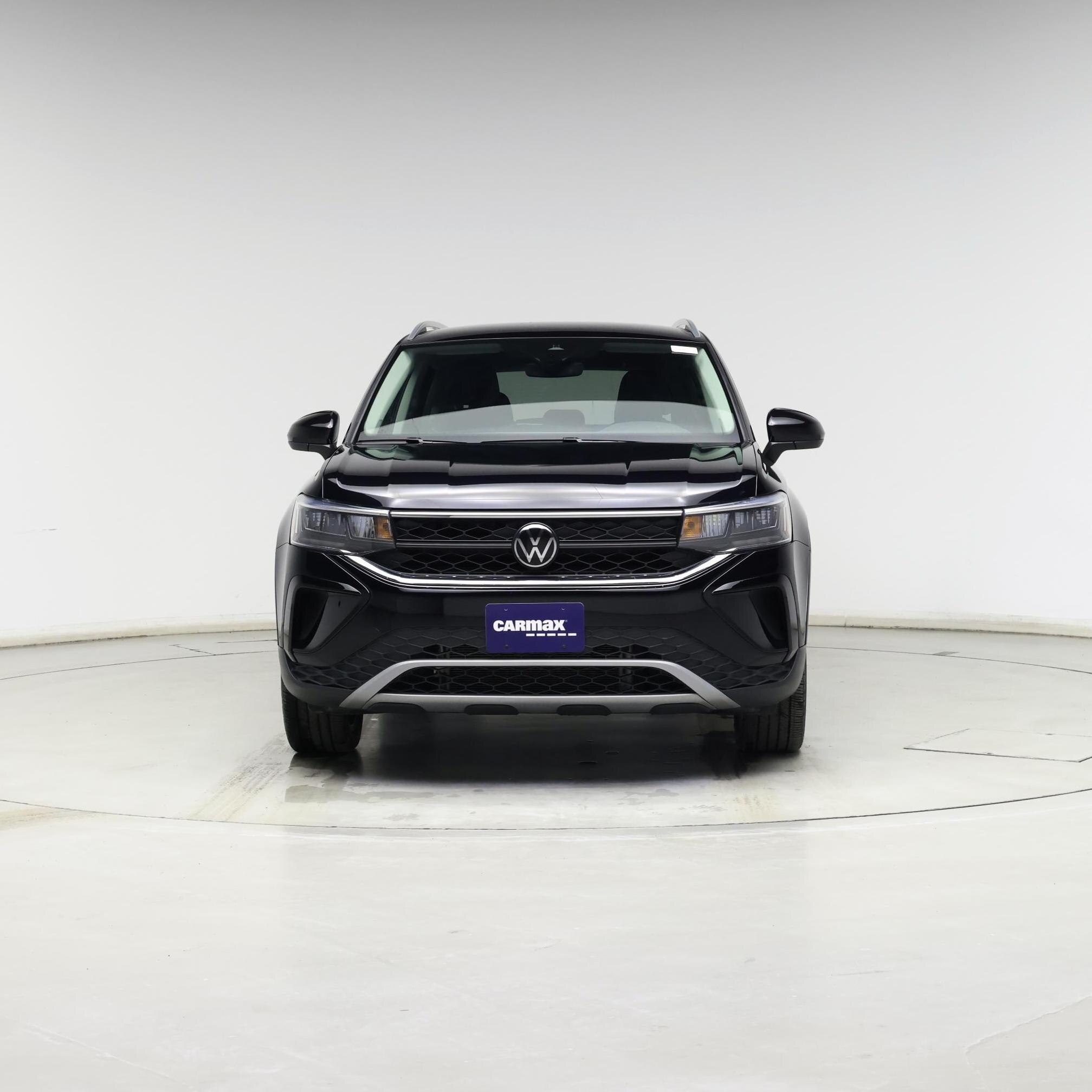 Thumbnail: 2024 Volkswagen Taos - 5