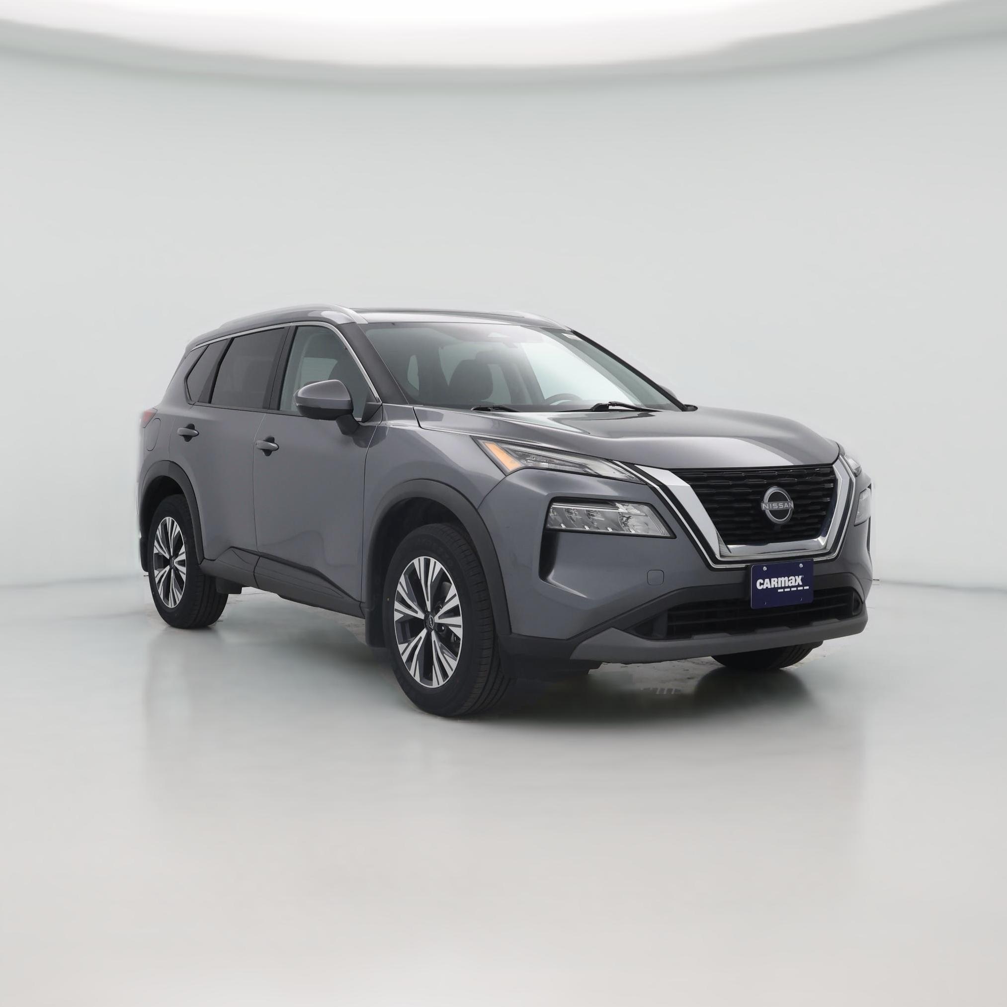 Thumbnail: 2023 Nissan Rogue - 1